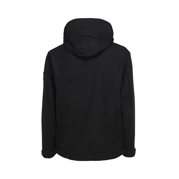 Burberry Hargrave Nylon Zipper Jacket | Designer code: 8014363 | Luxury Fashion Eshop | Lamode.com.hk