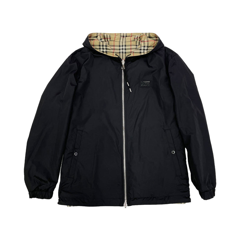 Burberry Reversible Vintage Check jacket | Designer code: 8027097 | Luxury Fashion Eshop | Lamode.com.hk