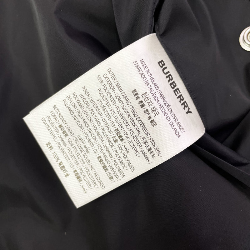 Burberry Reversible Vintage Check jacket | Designer code: 8027097 | Luxury Fashion Eshop | Lamode.com.hk
