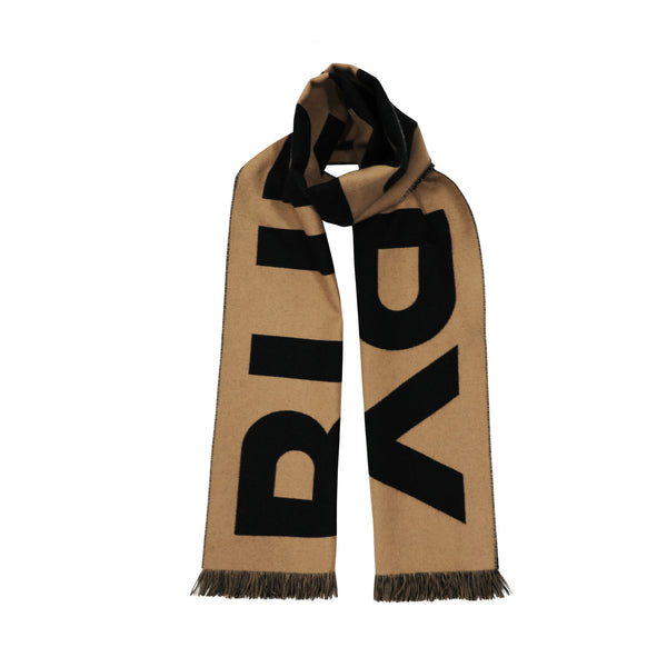 Burberry Logo Jacquard Scarf | Designer code: 8057147 | Luxury Fashion Eshop | Lamode.com.hk