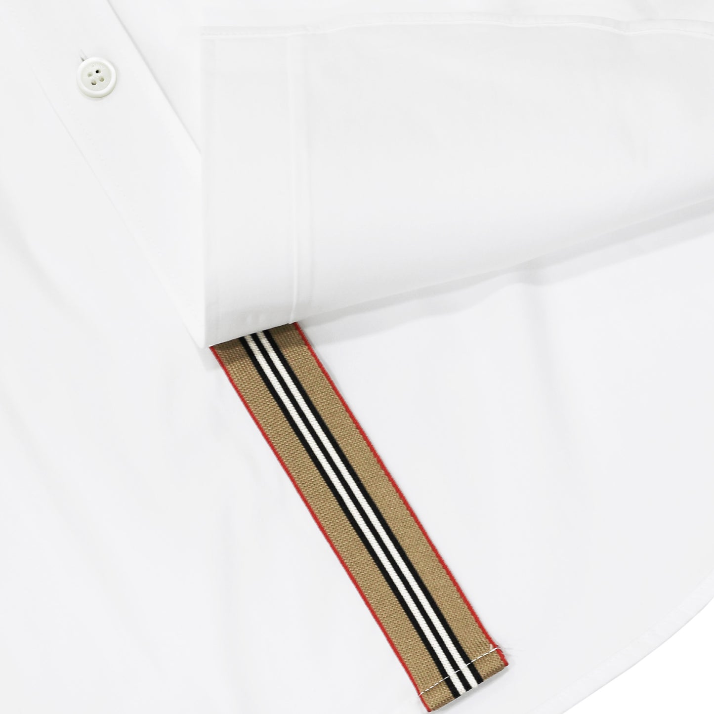 Burberry Monogram Motif Shirt | Designer code: 8043060 | Luxury Fashion Eshop | Lamode.com.hk