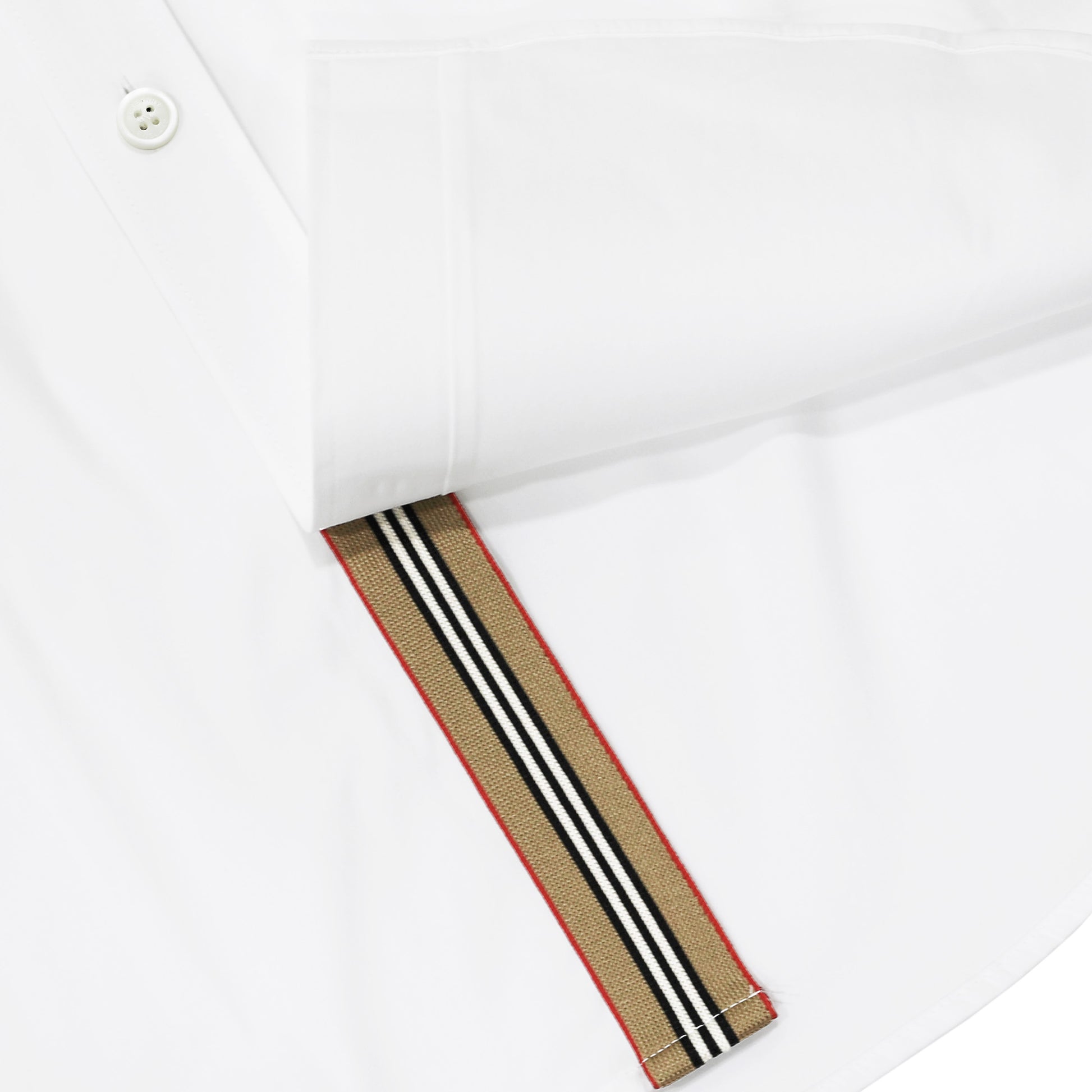 Burberry Monogram Motif Shirt | Designer code: 8043060 | Luxury Fashion Eshop | Lamode.com.hk