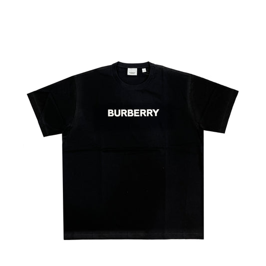 Burberry Logo Print T-shirt | Designer code: 8055307 | Luxury Fashion Eshop | Lamode.com.hk