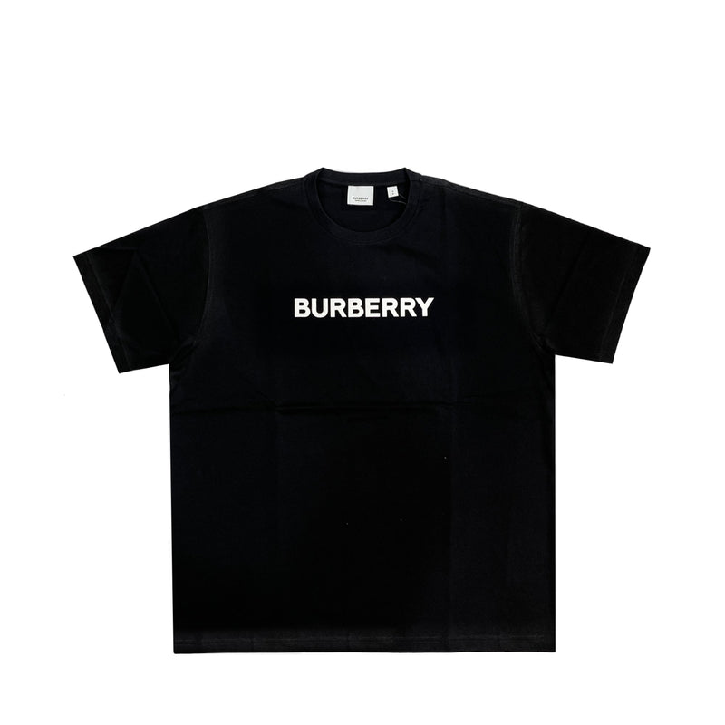 Burberry Logo Print T-shirt | Designer code: 8055307 | Luxury Fashion Eshop | Lamode.com.hk