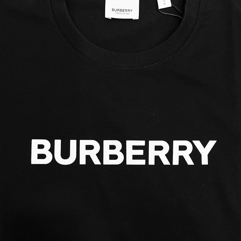Burberry Logo Print T-shirt | Designer code: 8055307 | Luxury Fashion Eshop | Lamode.com.hk