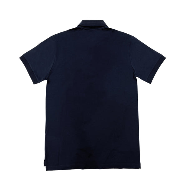 Burberry Embroidered Logo Polo | Designer code: 8052155 | Luxury Fashion Eshop | Lamode.com.hk