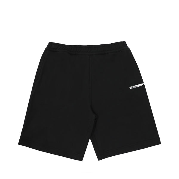 Burberry Logo Print Track Shorts | Designer code: 8055354 | Luxury Fashion Eshop | Lamode.com.hk