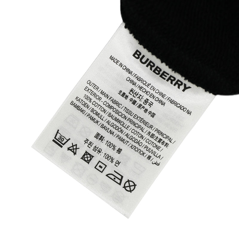 Burberry Logo Print Track Shorts | Designer code: 8055354 | Luxury Fashion Eshop | Lamode.com.hk