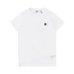 Burberry Monogram Motif T-shirt | Designer code: 8053422 | Luxury Fashion Eshop | Lamode.com.hk