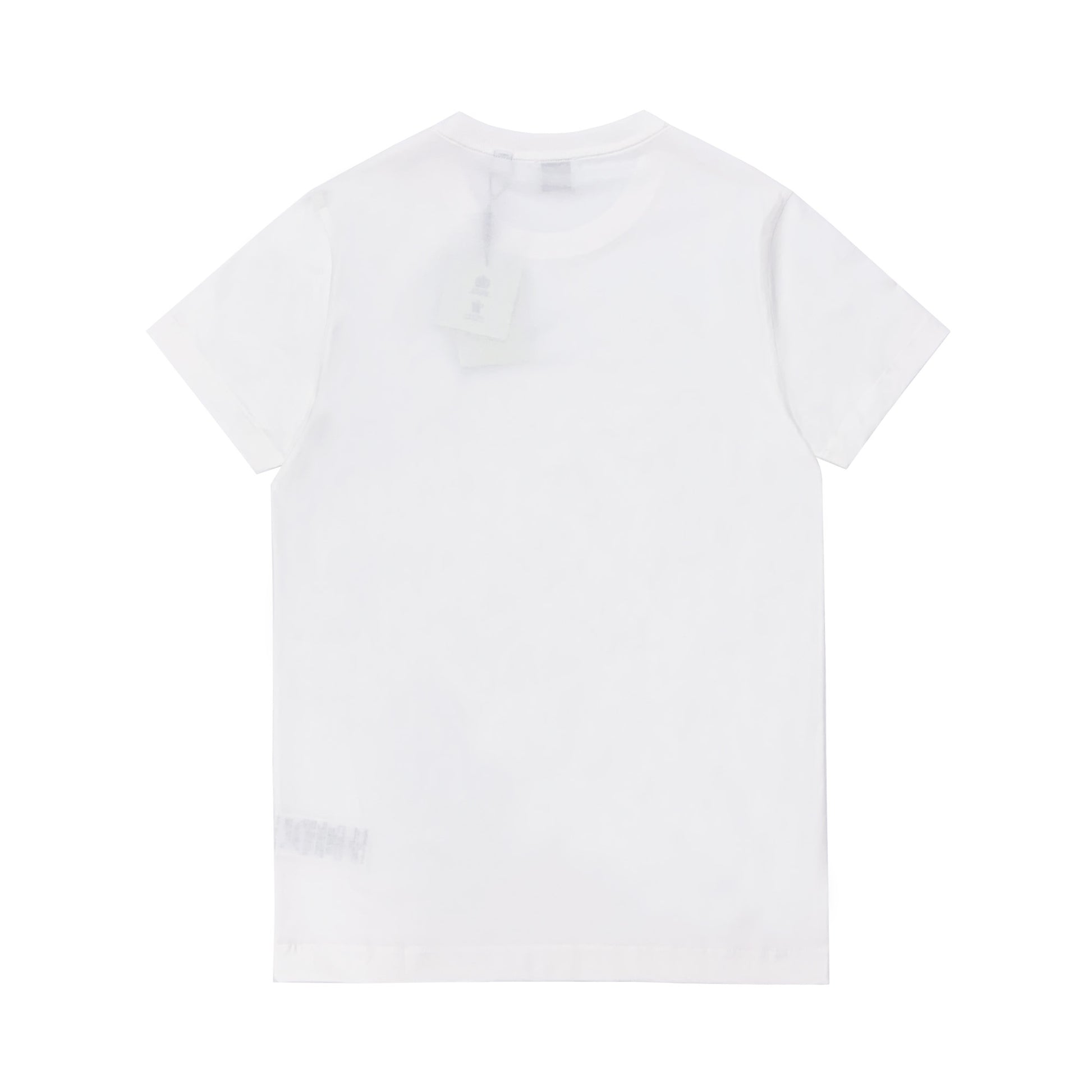 Burberry Monogram Motif T-shirt | Designer code: 8053422 | Luxury Fashion Eshop | Lamode.com.hk