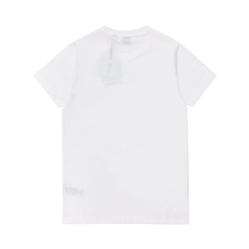 Burberry Monogram Motif T-shirt | Designer code: 8053422 | Luxury Fashion Eshop | Lamode.com.hk