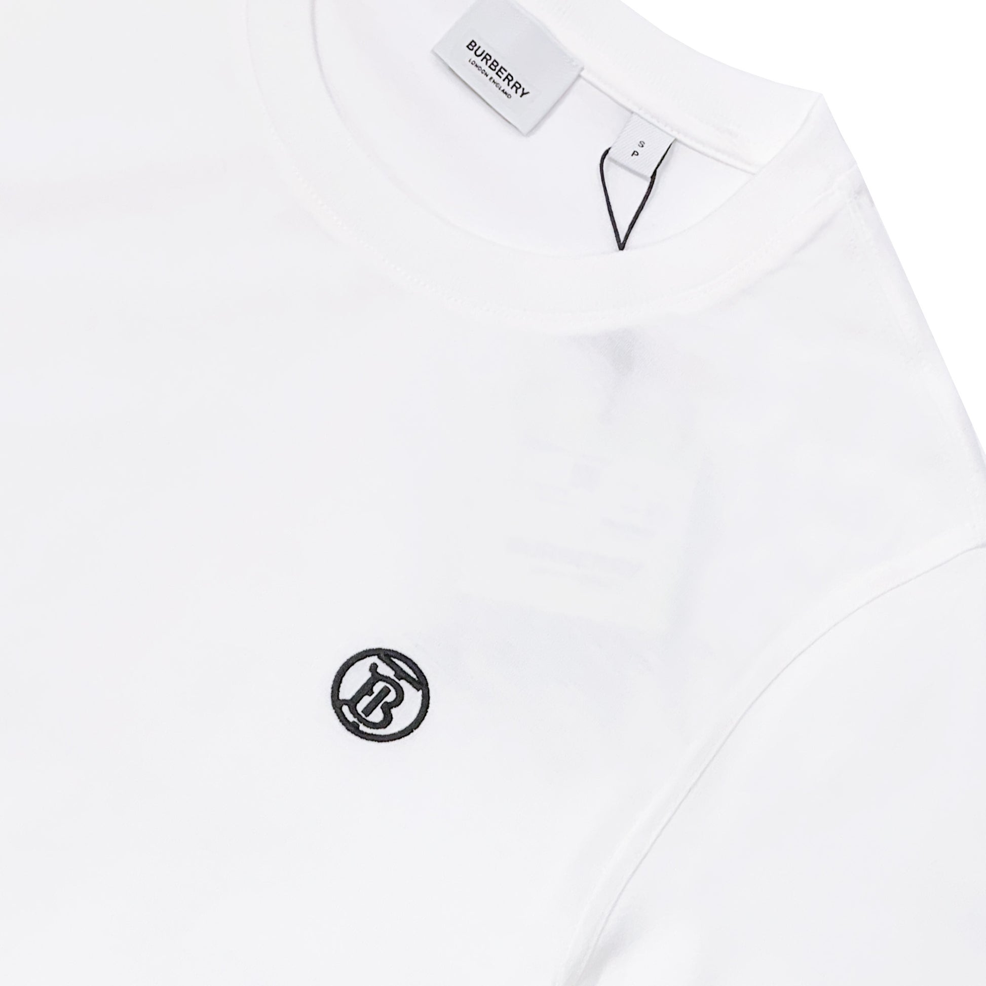 Burberry Monogram Motif T-shirt | Designer code: 8053422 | Luxury Fashion Eshop | Lamode.com.hk