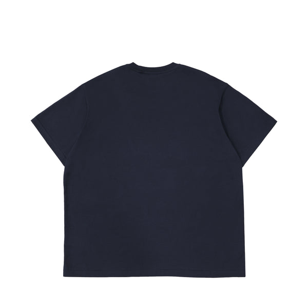 Burberry Logo Patch T-shirt | Designer code: 8068801 | Luxury Fashion Eshop | Lamode.com.hk