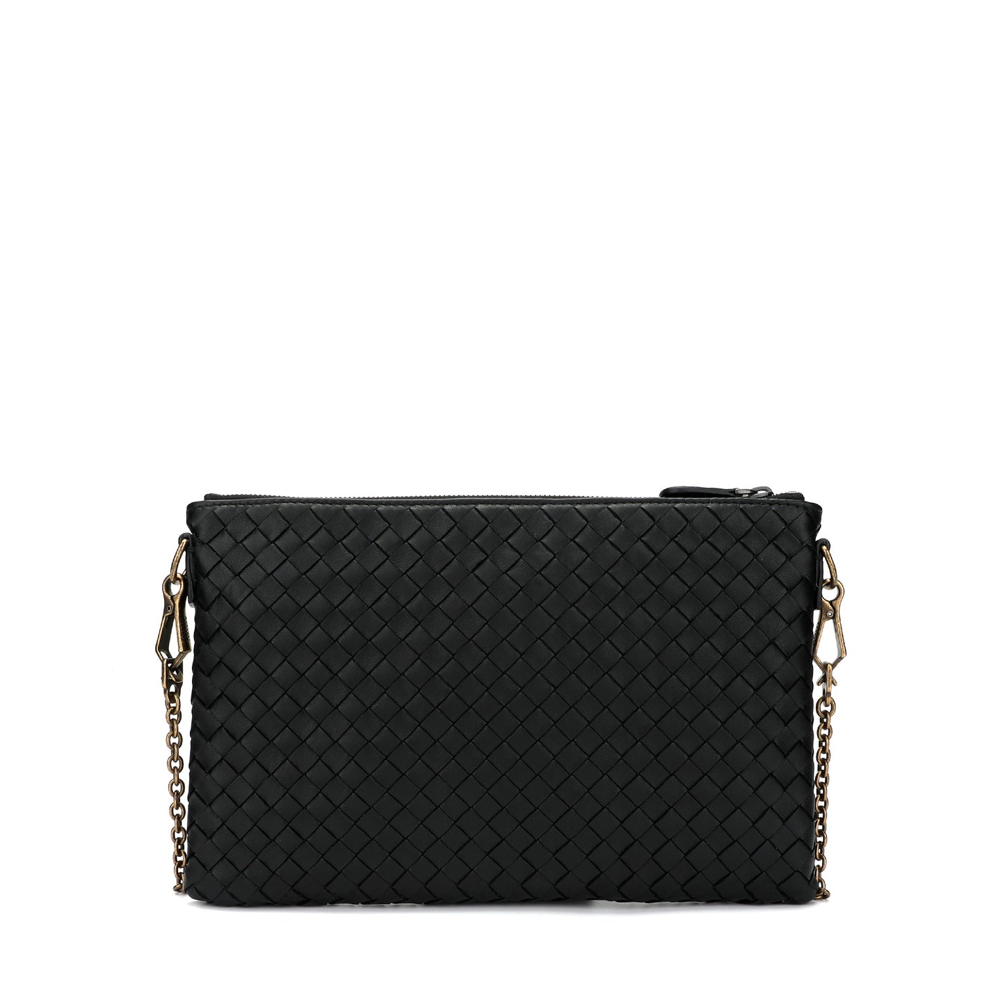Bottega Veneta City Knot Shoulder Bag | Designer code: 510282VO0AD | Luxury Fashion Eshop | Lamode.com.hk