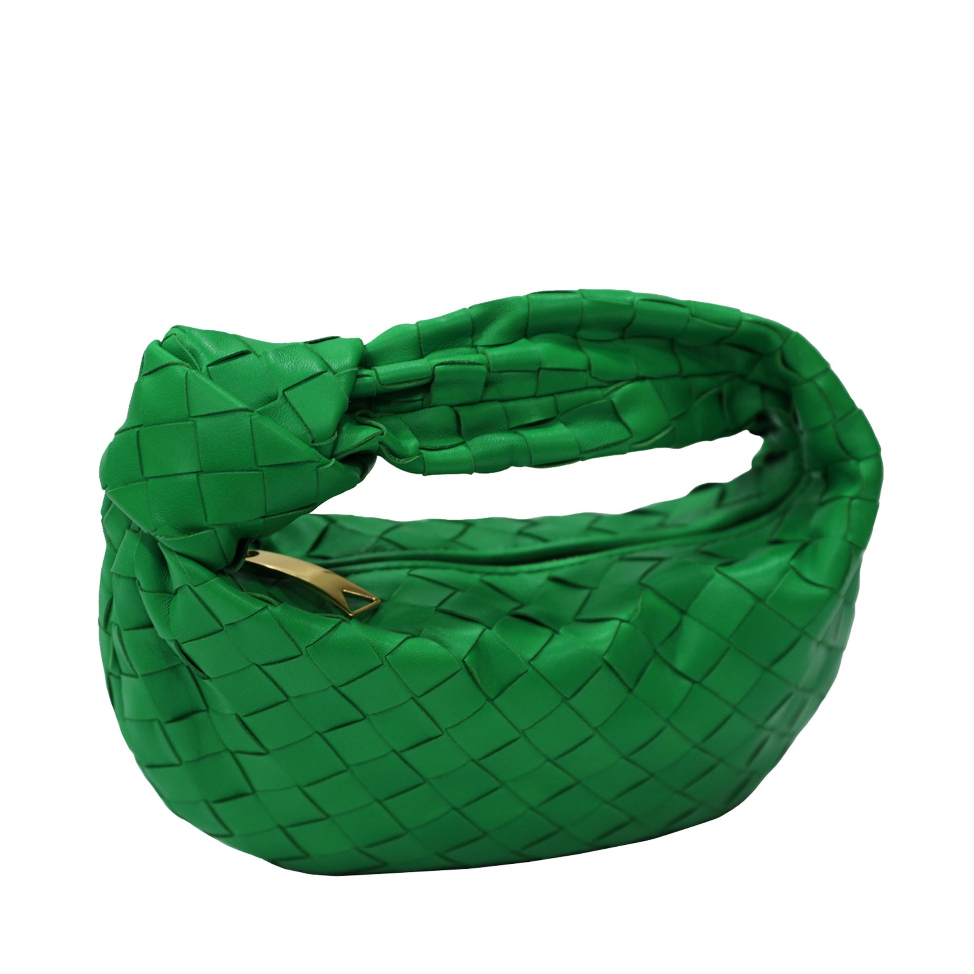Bottega Veneta Mini Jodie | Designer code: 651876VCPP5 | Luxury Fashion Eshop | Mia-Maia.com
