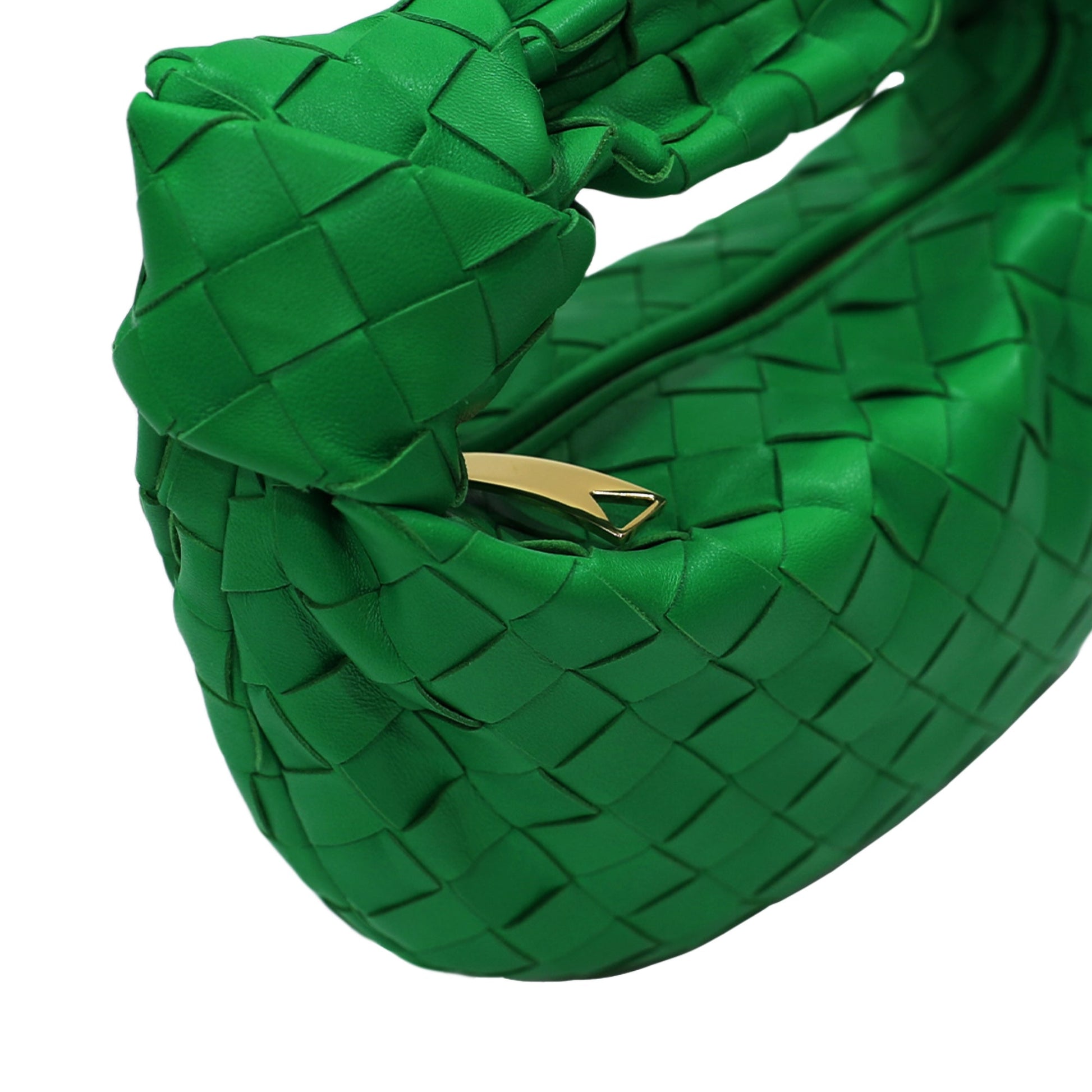 Bottega Veneta Mini Jodie | Designer code: 651876VCPP5 | Luxury Fashion Eshop | Mia-Maia.com