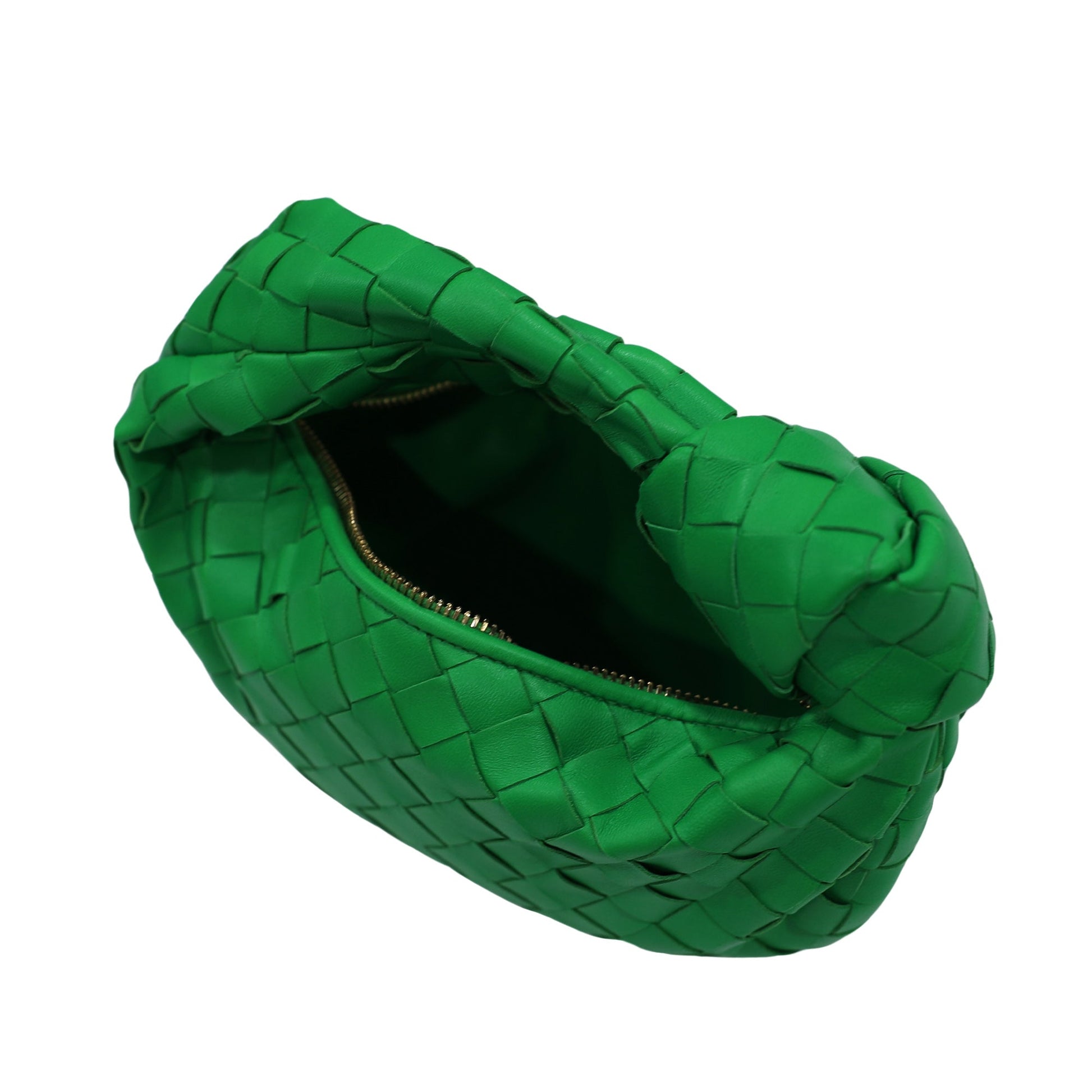 Bottega Veneta Mini Jodie | Designer code: 651876VCPP5 | Luxury Fashion Eshop | Mia-Maia.com