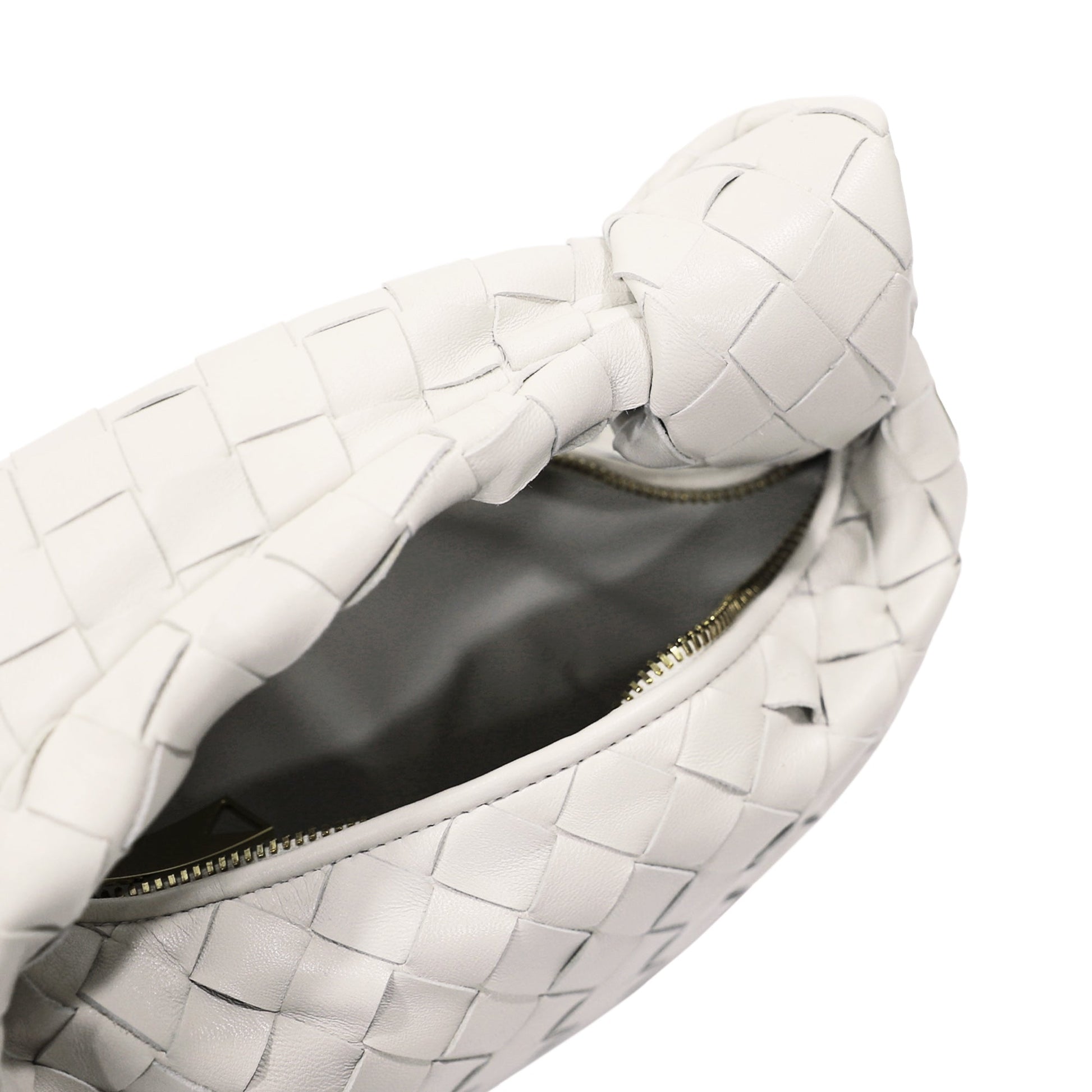 Bottega Veneta Mini Jodie | Designer code: 651876VCPP5 | Luxury Fashion Eshop | Mia-Maia.com