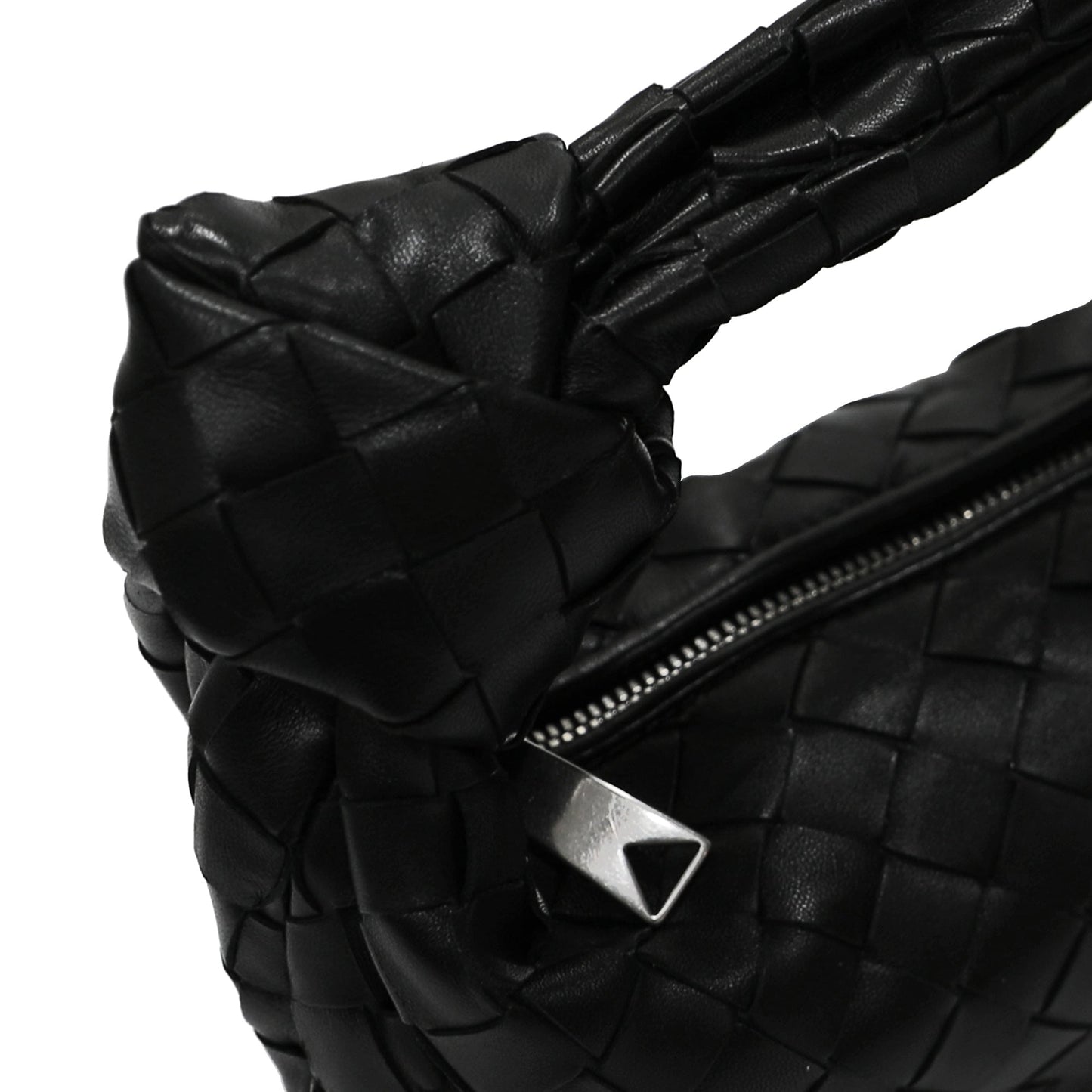 Bottega Veneta Mini Jodie | Designer code: 651876VCPP5 | Luxury Fashion Eshop | Mia-Maia.com