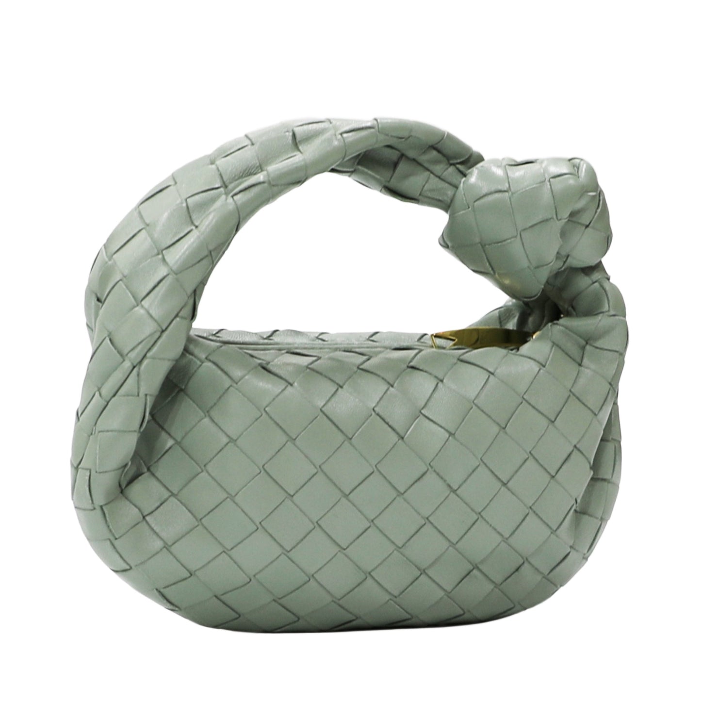 Bottega Veneta Mini Jodie | Designer code: 651876VCPP5 | Luxury Fashion Eshop | Mia-Maia.com