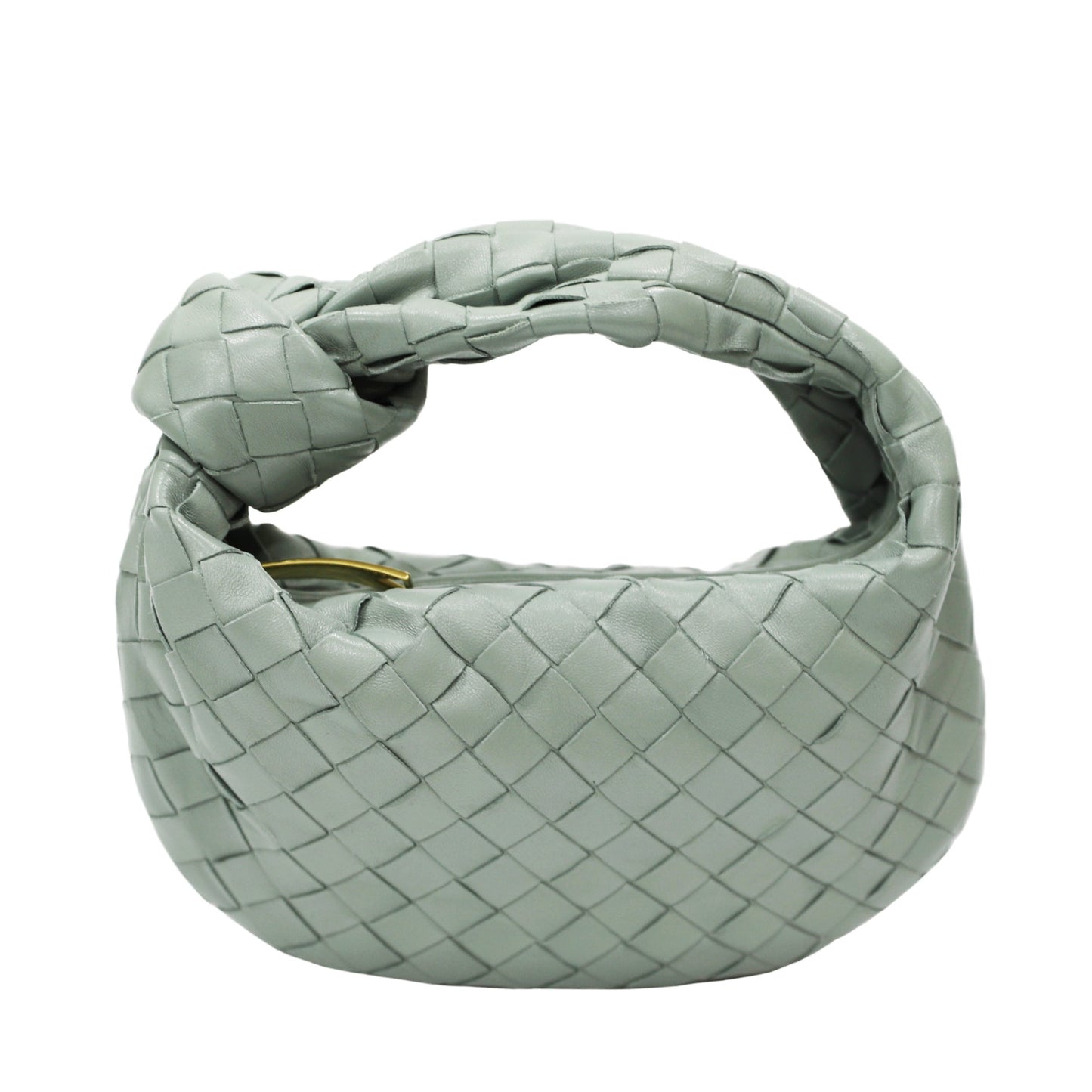 Bottega Veneta Mini Jodie | Designer code: 651876VCPP5 | Luxury Fashion Eshop | Mia-Maia.com