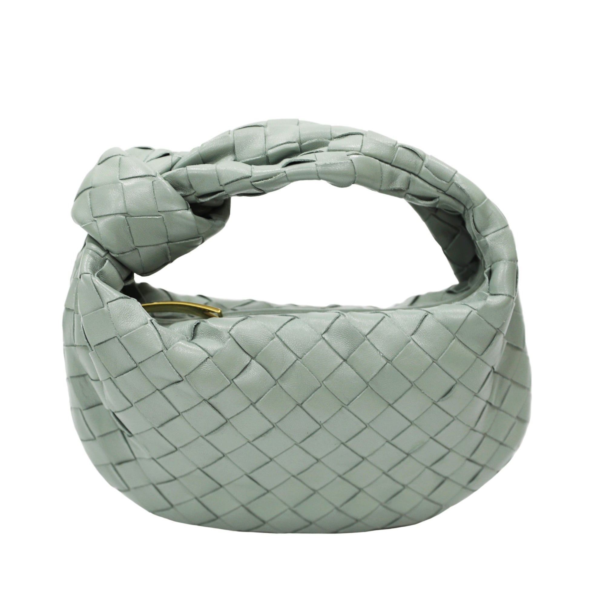 Bottega Veneta Mini Jodie | Designer code: 651876VCPP5 | Luxury Fashion Eshop | Mia-Maia.com