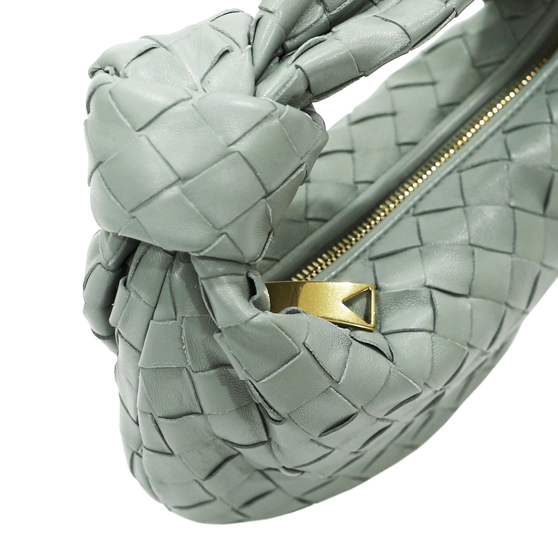 Bottega Veneta Mini Jodie | Designer code: 651876VCPP5 | Luxury Fashion Eshop | Mia-Maia.com