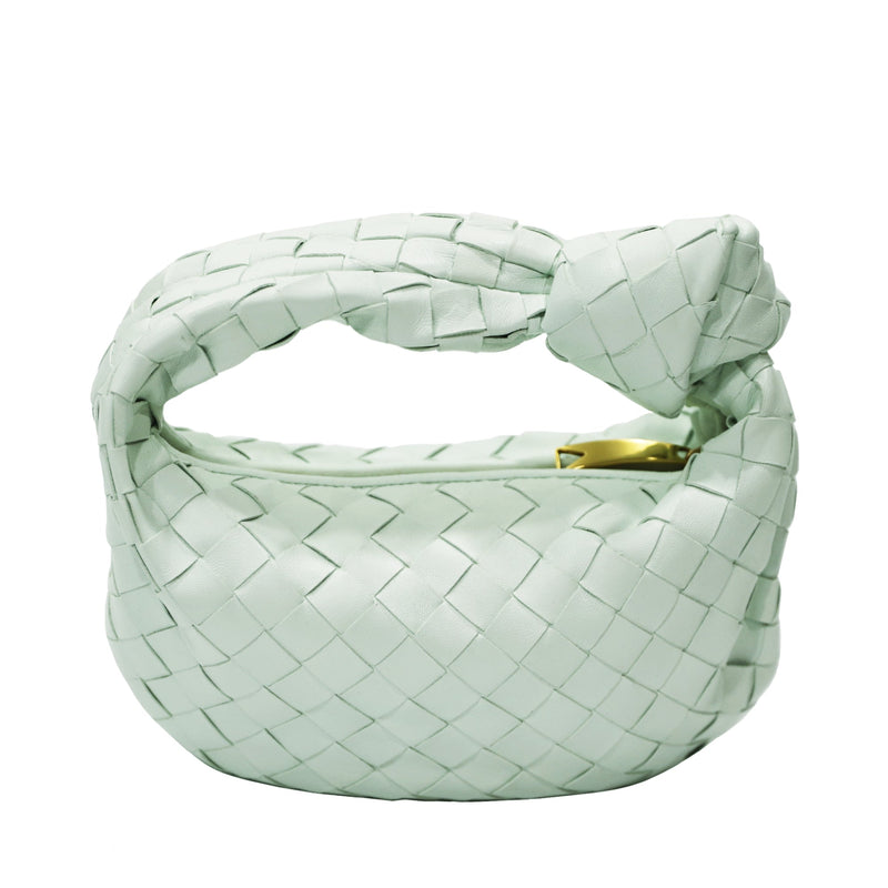 Bottega Veneta Mini Jodie | Designer code: 651876VCPP5 | Luxury Fashion Eshop | Mia-Maia.com