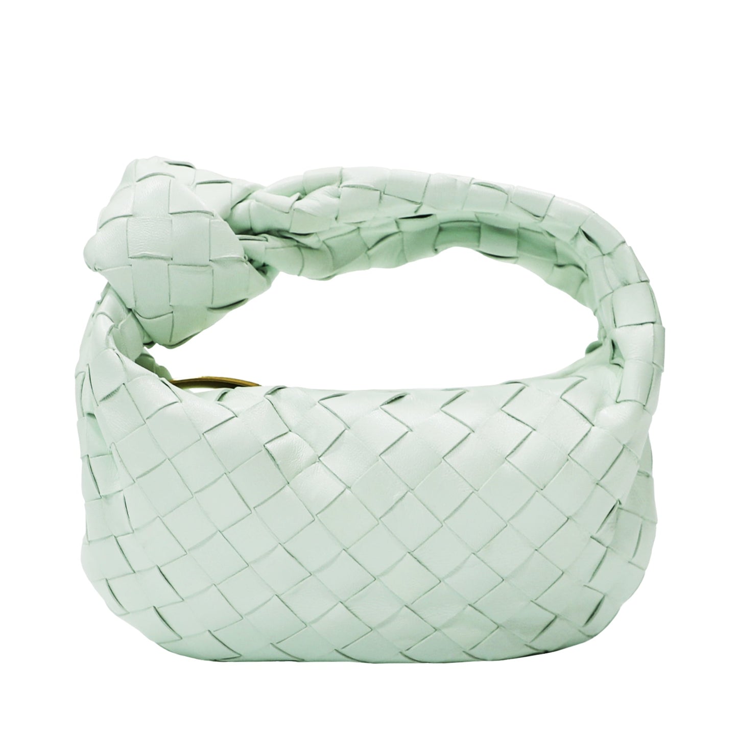 Bottega Veneta Mini Jodie | Designer code: 651876VCPP5 | Luxury Fashion Eshop | Mia-Maia.com