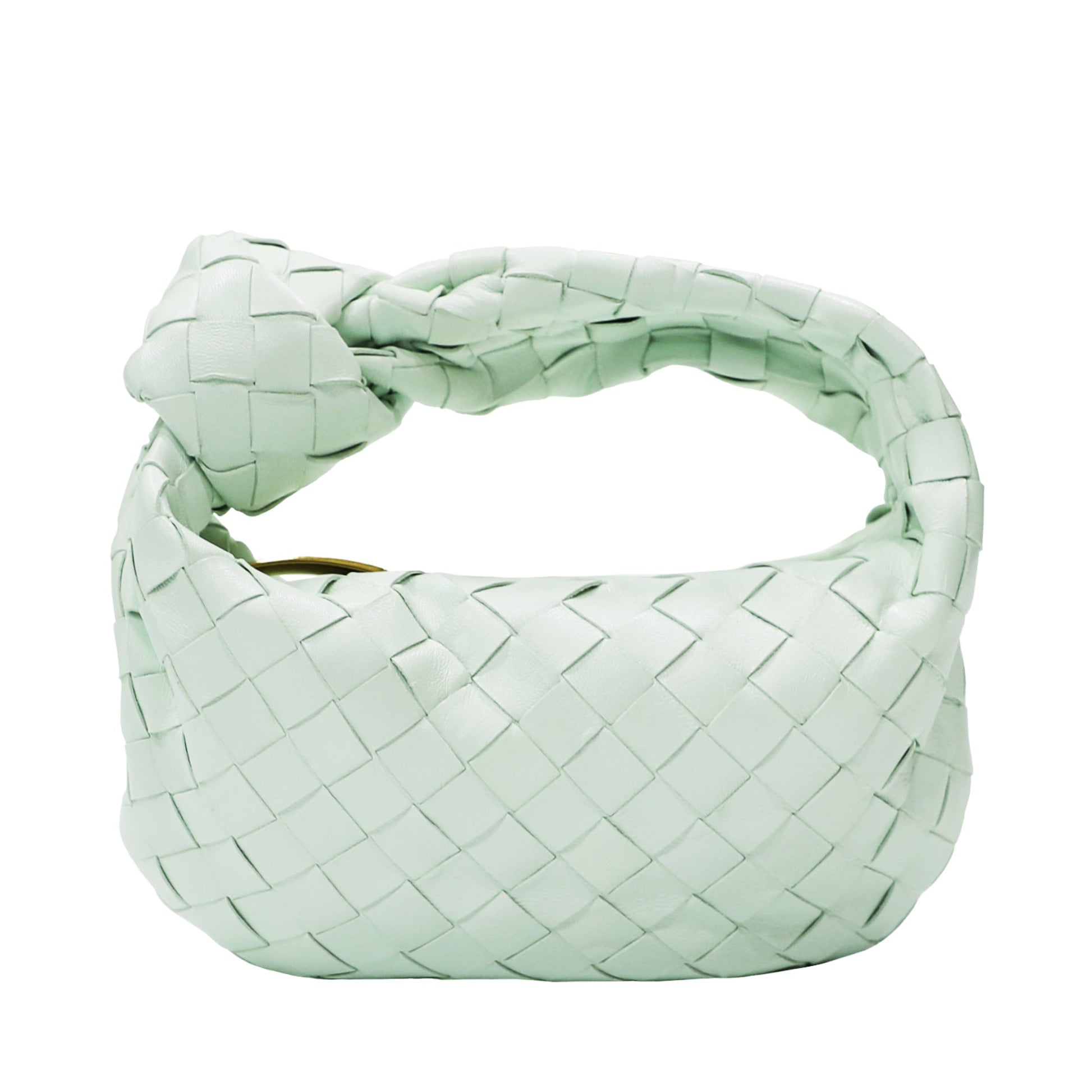 Bottega Veneta Mini Jodie | Designer code: 651876VCPP5 | Luxury Fashion Eshop | Mia-Maia.com