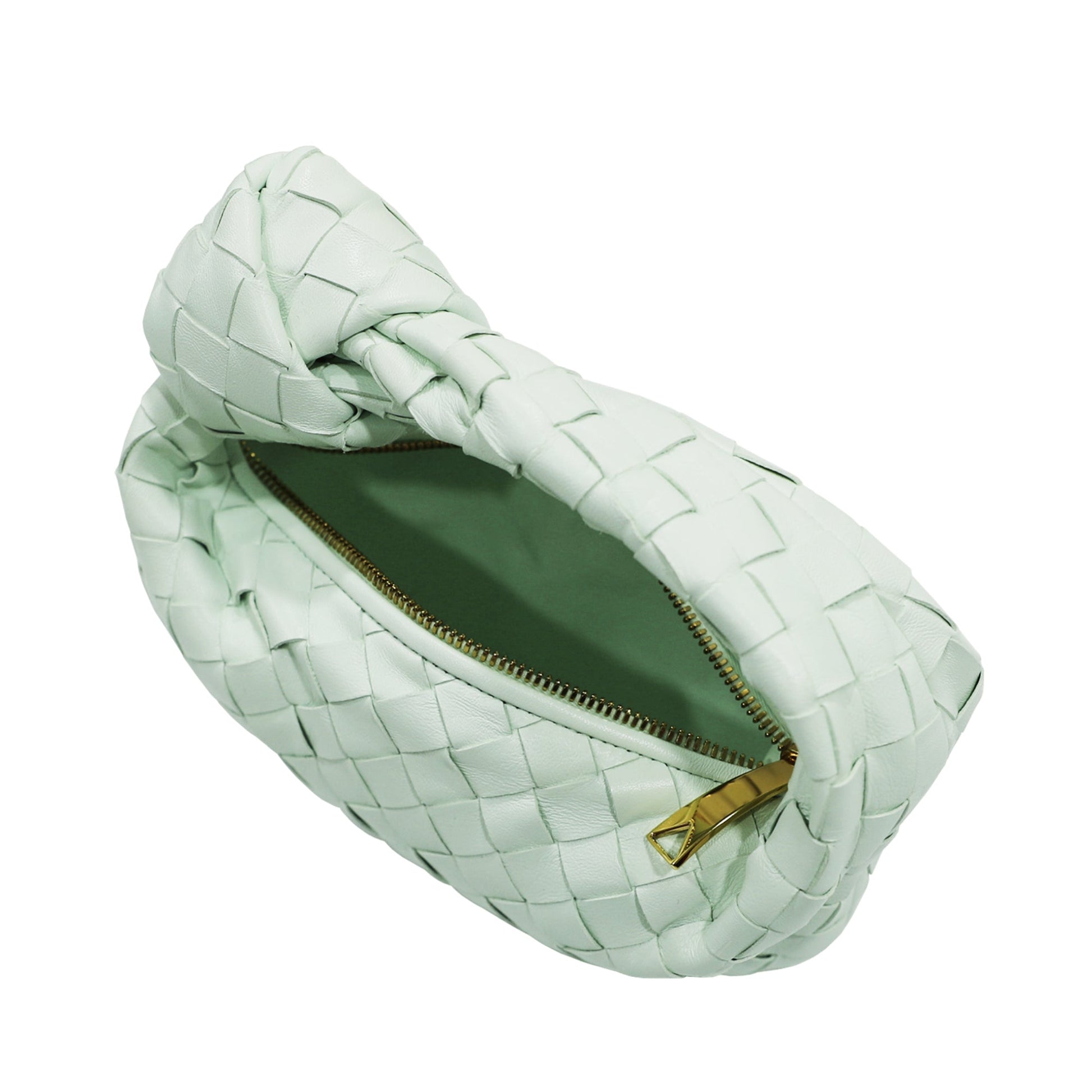 Bottega Veneta Mini Jodie | Designer code: 651876VCPP5 | Luxury Fashion Eshop | Mia-Maia.com