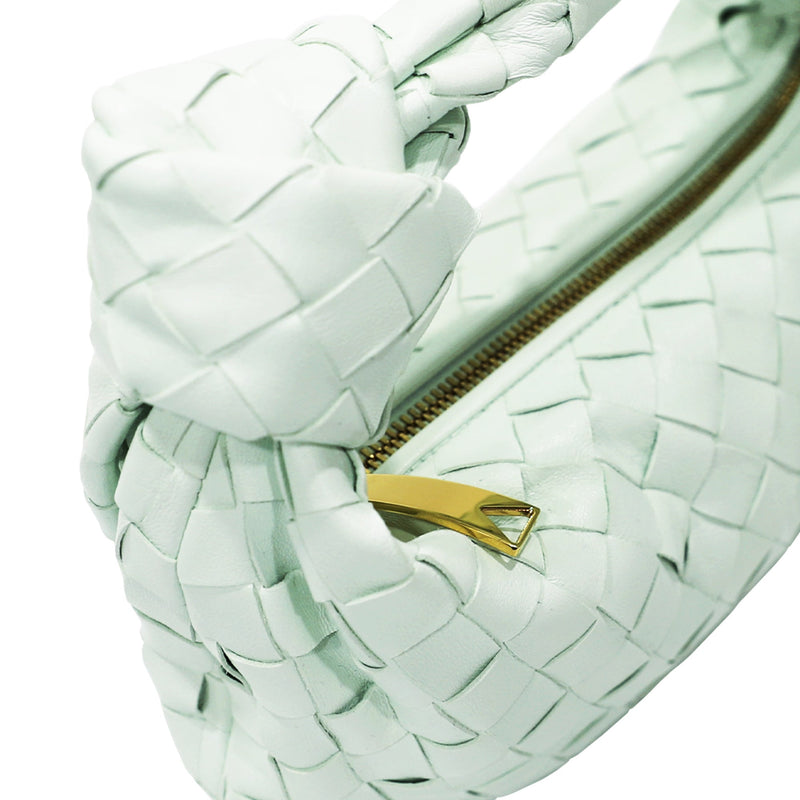 Bottega Veneta Mini Jodie | Designer code: 651876VCPP5 | Luxury Fashion Eshop | Mia-Maia.com