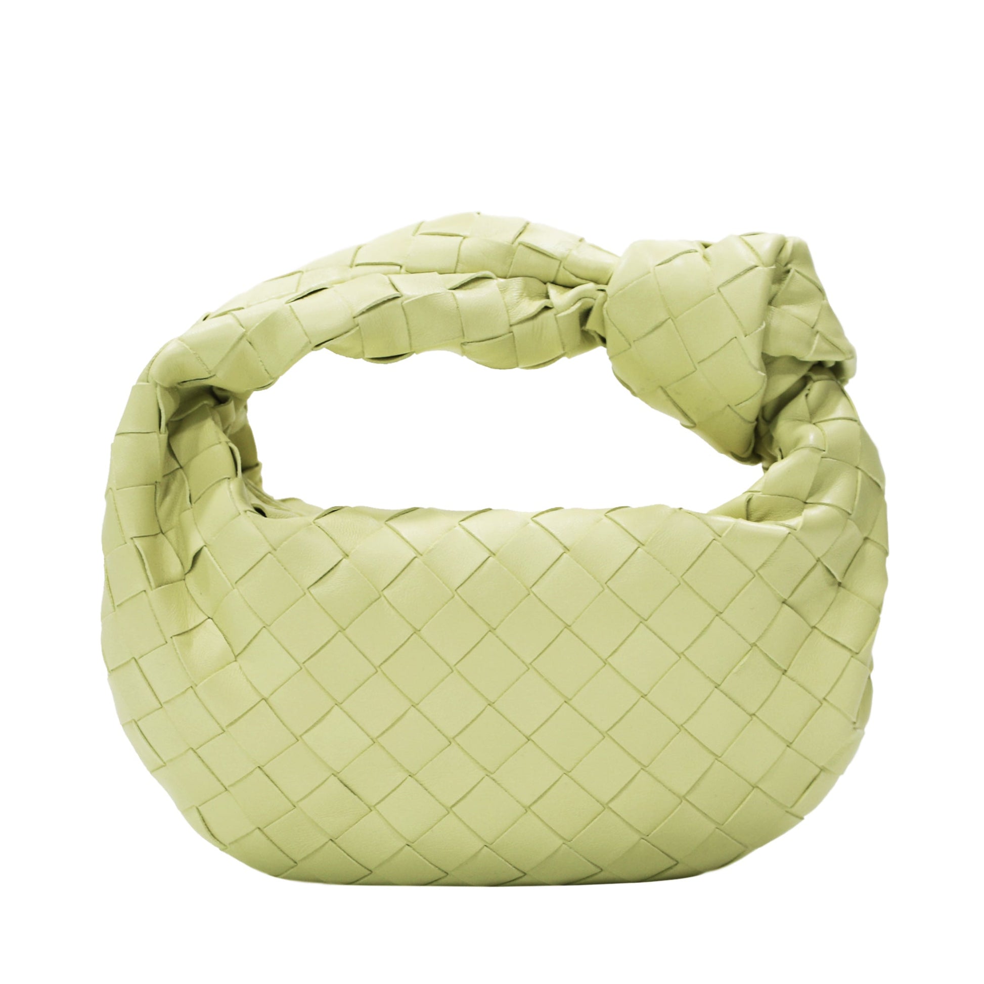 Bottega Veneta Mini Jodie | Designer code: 651876VCPP5 | Luxury Fashion Eshop | Mia-Maia.com