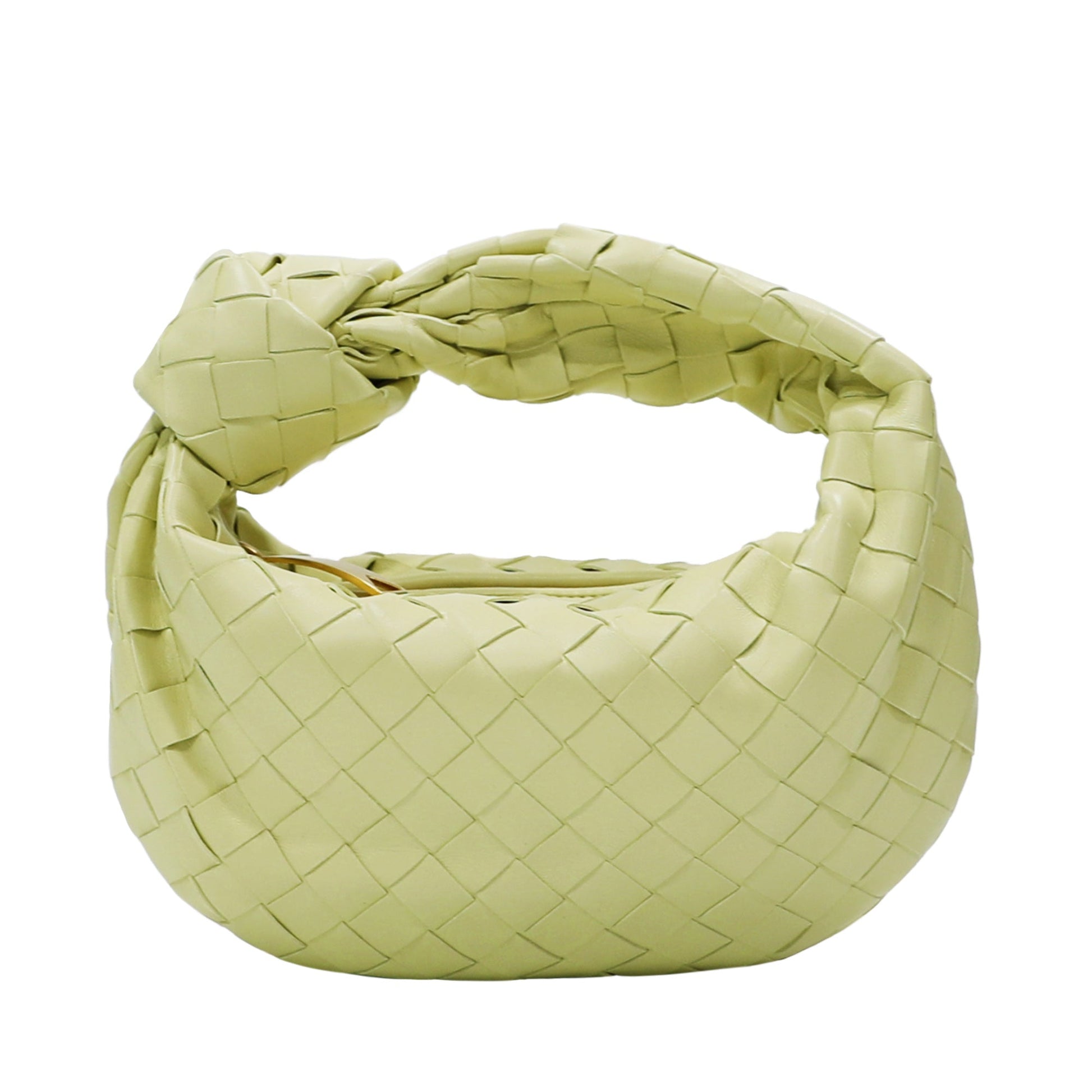 Bottega Veneta Mini Jodie | Designer code: 651876VCPP5 | Luxury Fashion Eshop | Mia-Maia.com
