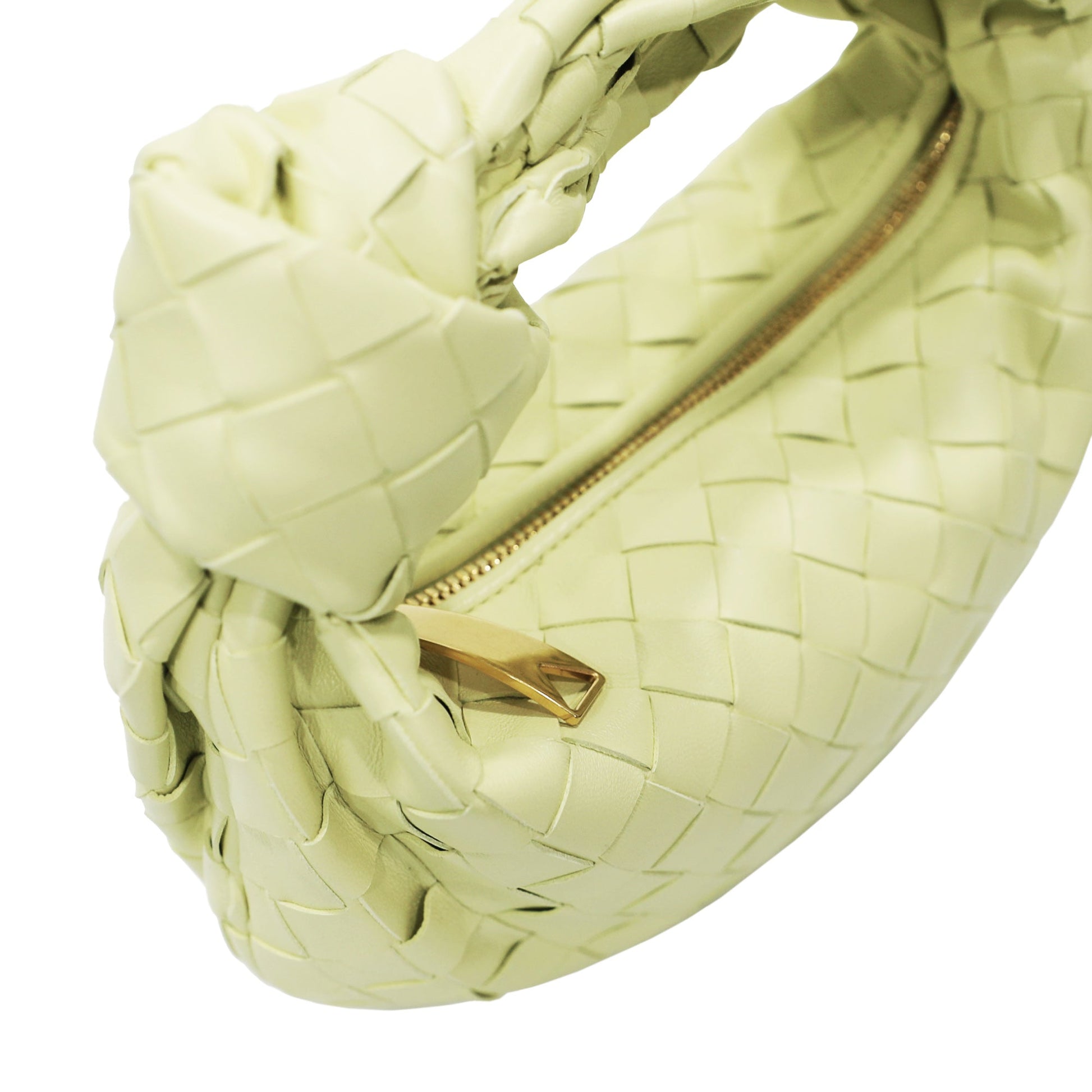Bottega Veneta Mini Jodie | Designer code: 651876VCPP5 | Luxury Fashion Eshop | Mia-Maia.com
