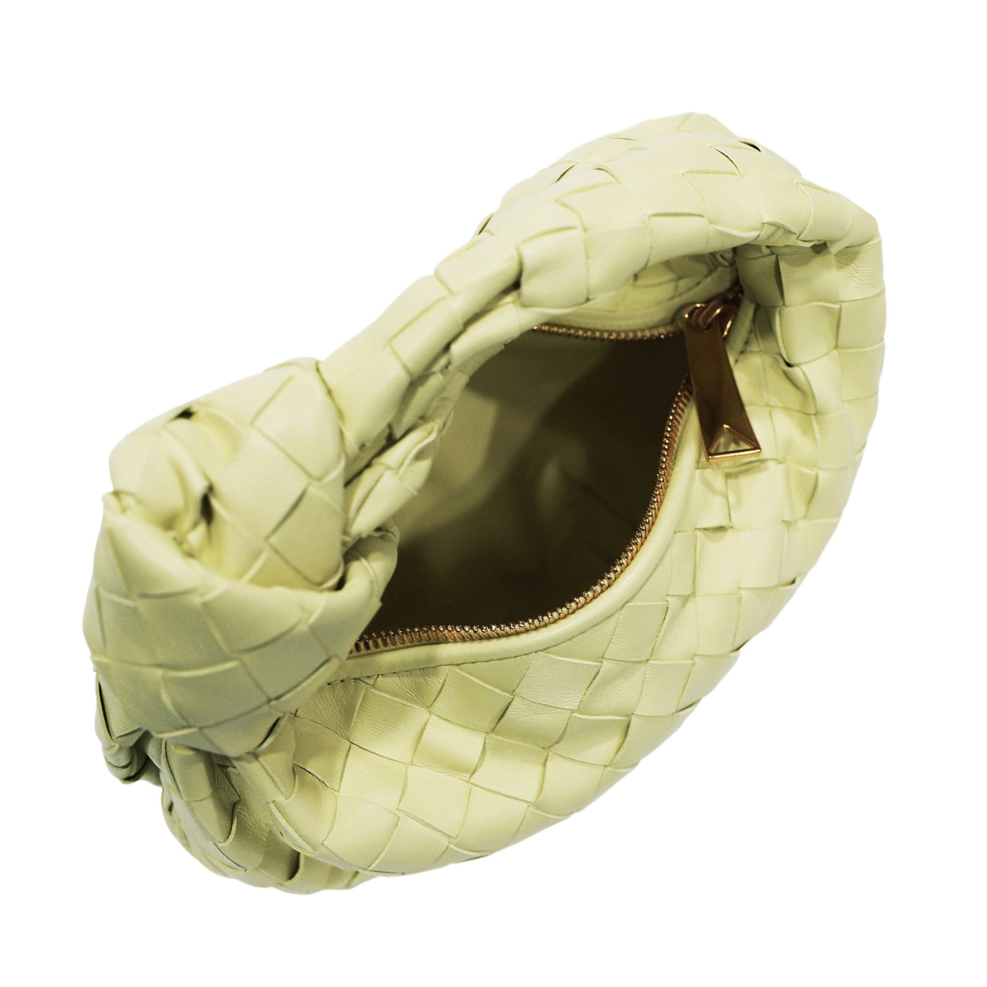 Bottega Veneta Mini Jodie | Designer code: 651876VCPP5 | Luxury Fashion Eshop | Mia-Maia.com