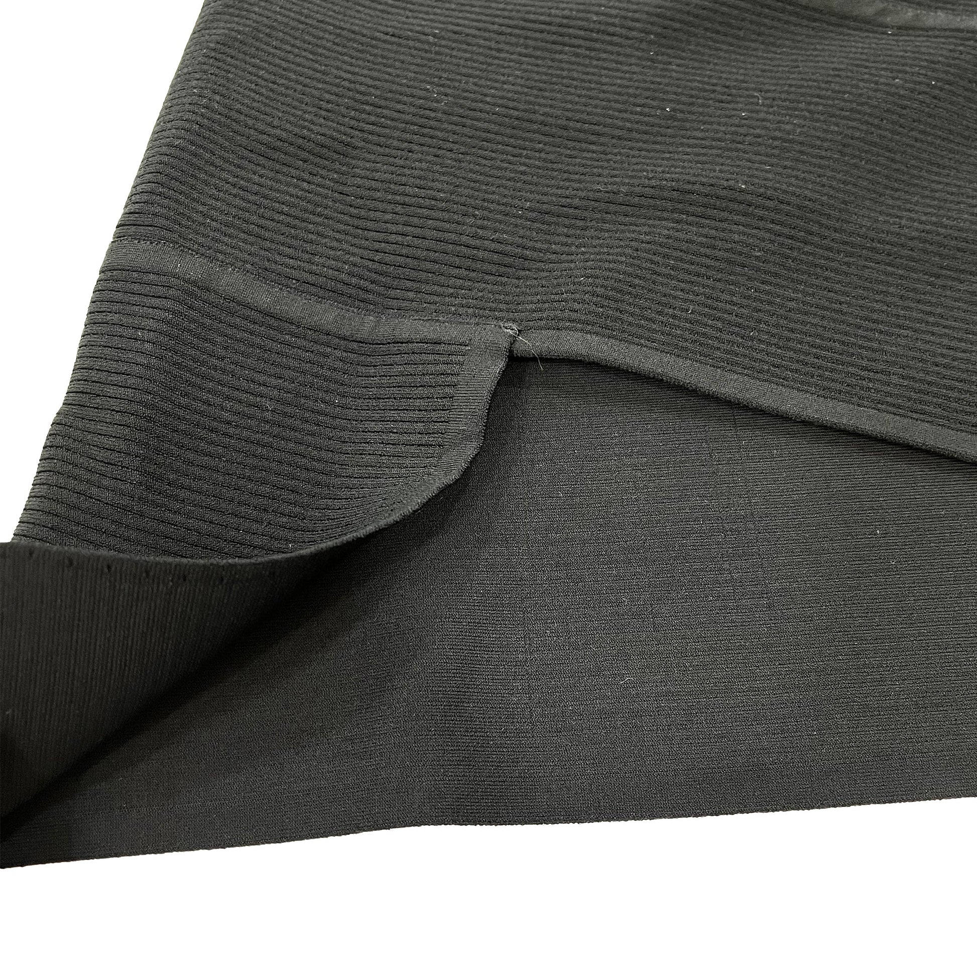 Bottega Veneta One Shoulder Fitted Minidress | Designer code: 699685V24H0 | Luxury Fashion Eshop | Lamode.com.hk