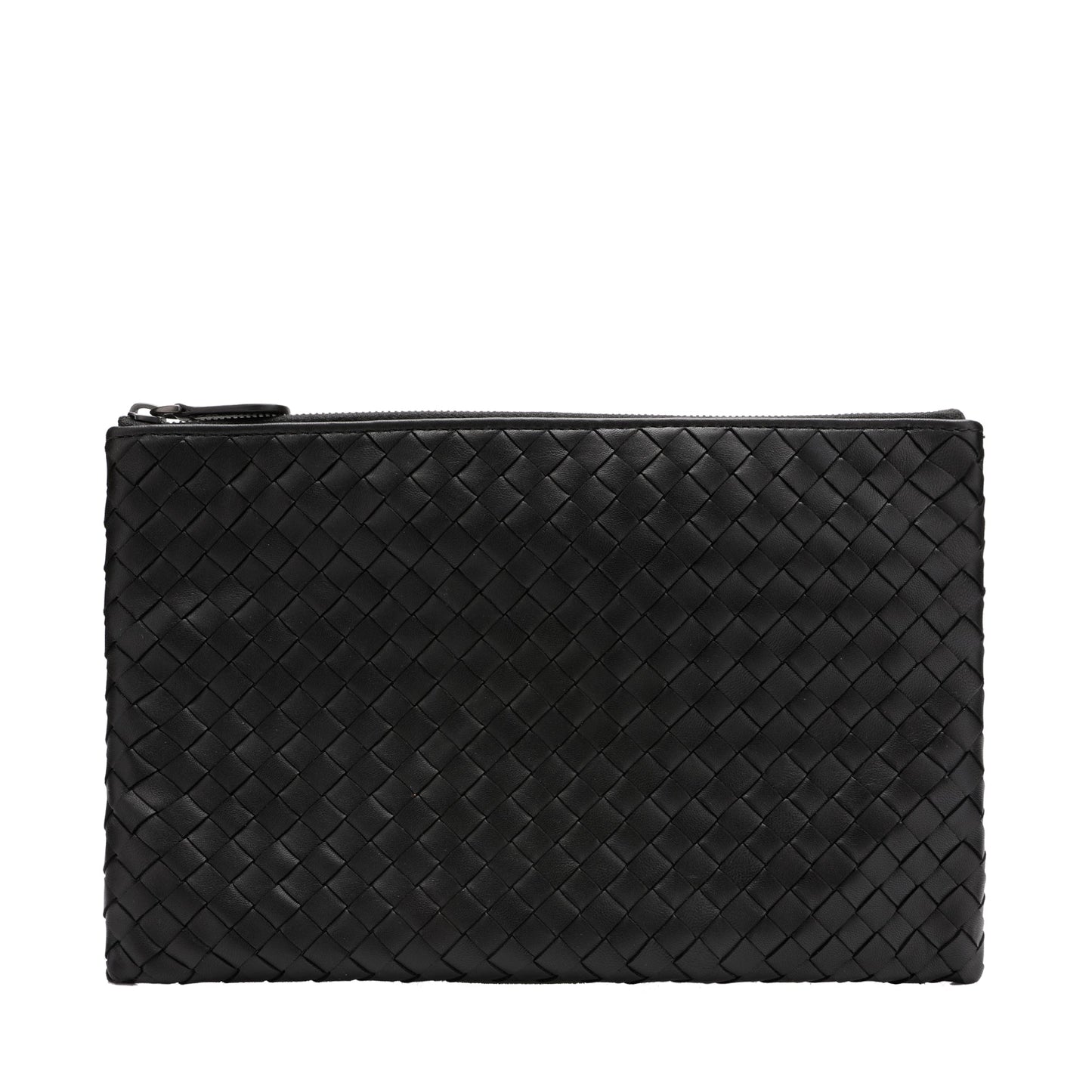 Bottega Veneta Biletto In Intrecciato Nappa | Designer code: 522429V001N | Luxury Fashion Eshop | Lamode.com.hk