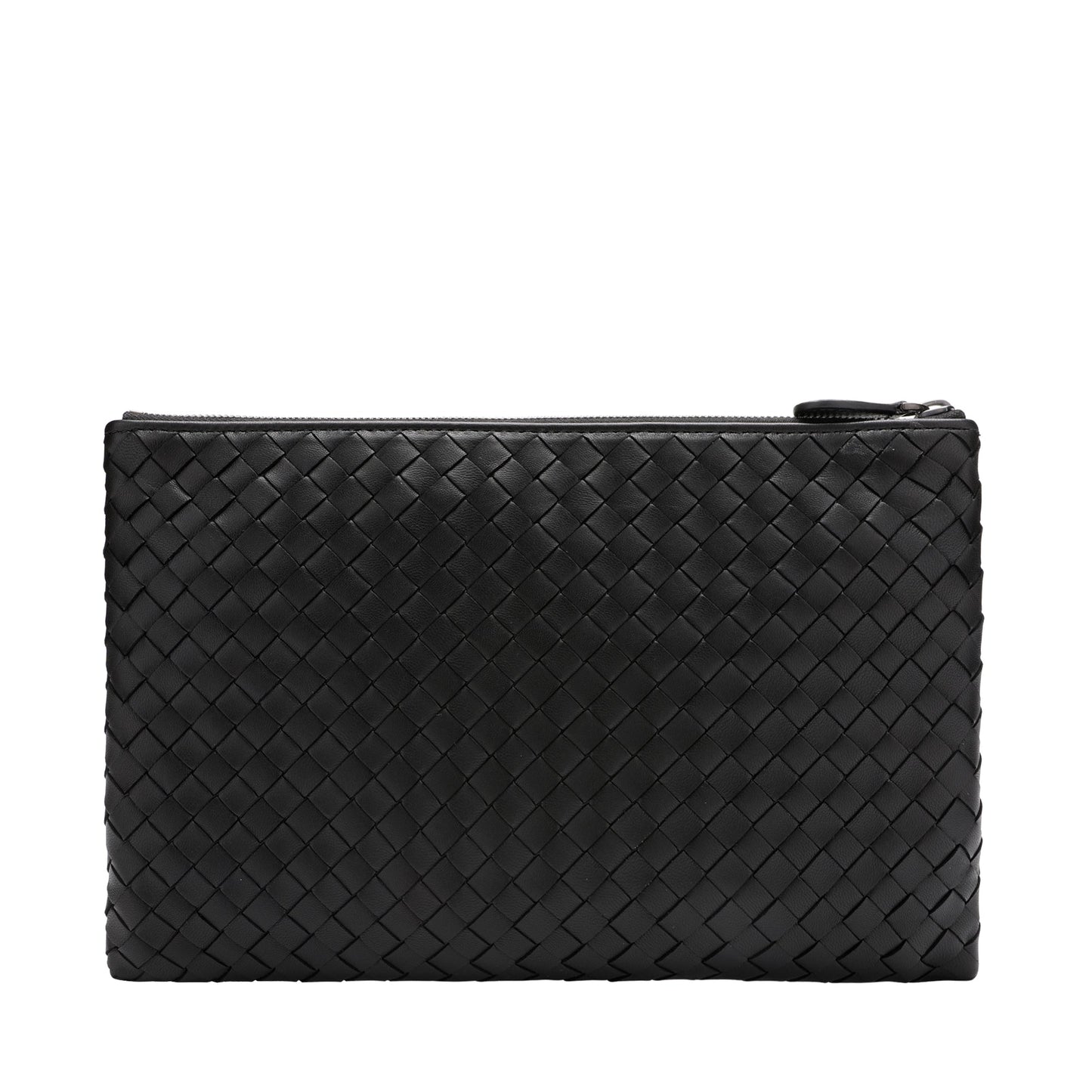 Bottega Veneta Biletto In Intrecciato Nappa | Designer code: 522429V001N | Luxury Fashion Eshop | Lamode.com.hk