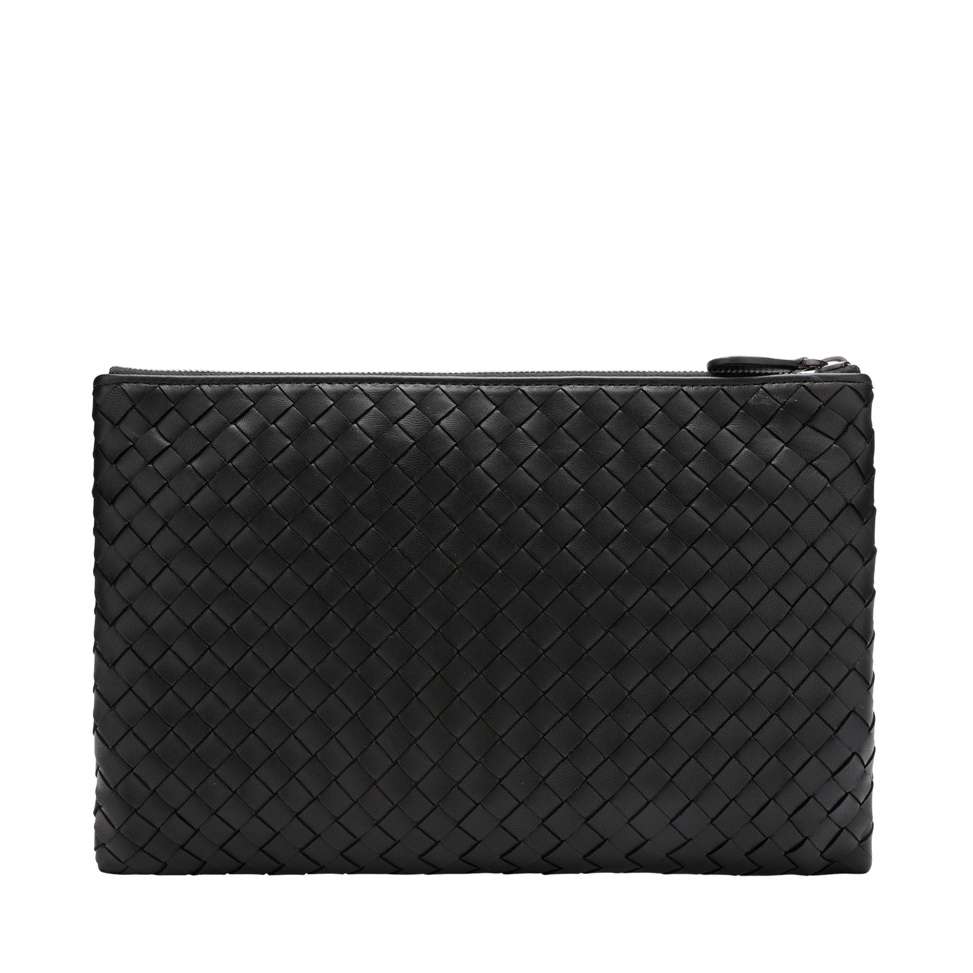 Bottega Veneta Biletto In Intrecciato Nappa | Designer code: 522429V001N | Luxury Fashion Eshop | Lamode.com.hk