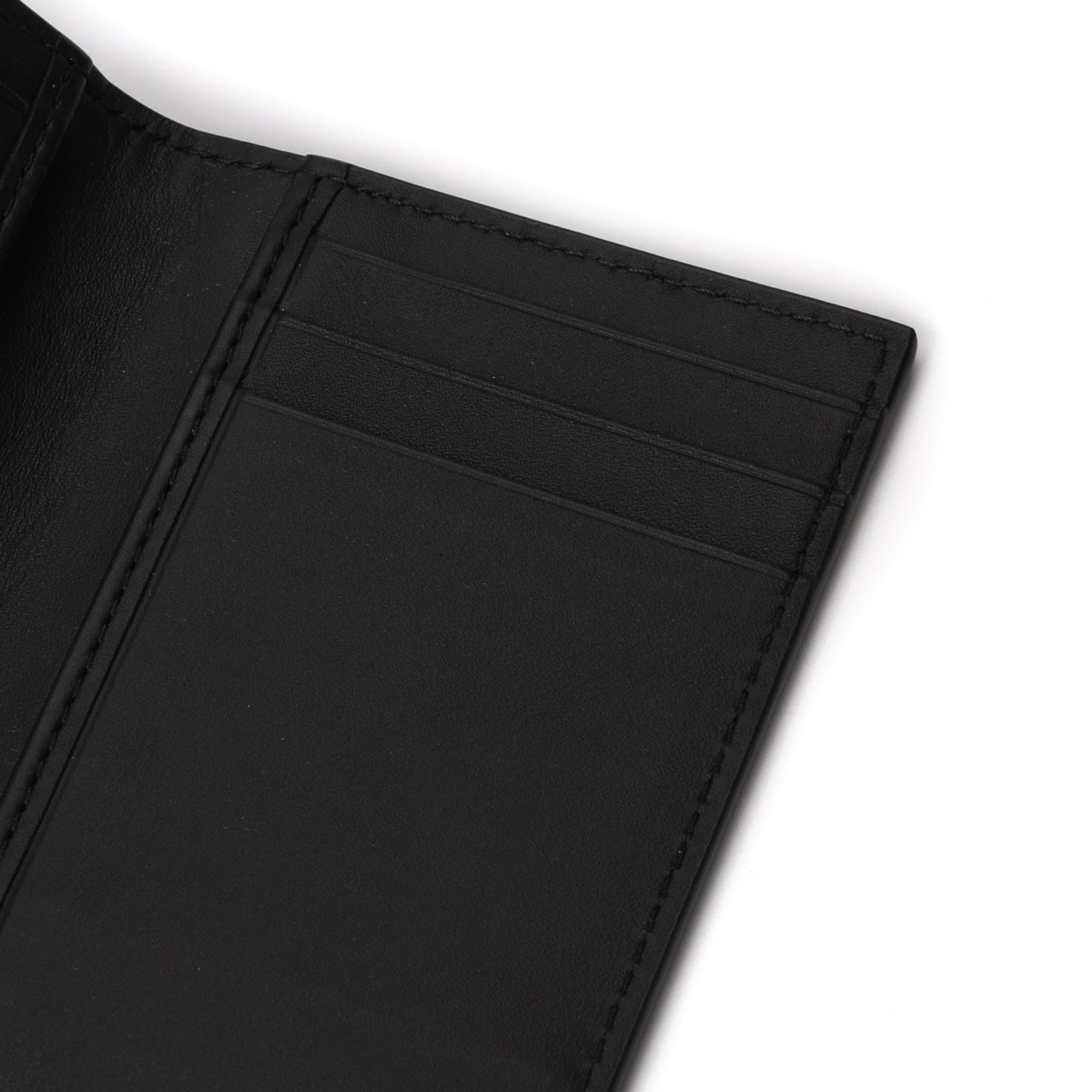 Bottega Veneta Intrecciato Weave Card holder | Designer code: 464902V4651 | Luxury Fashion Eshop | Lamode.com.hk