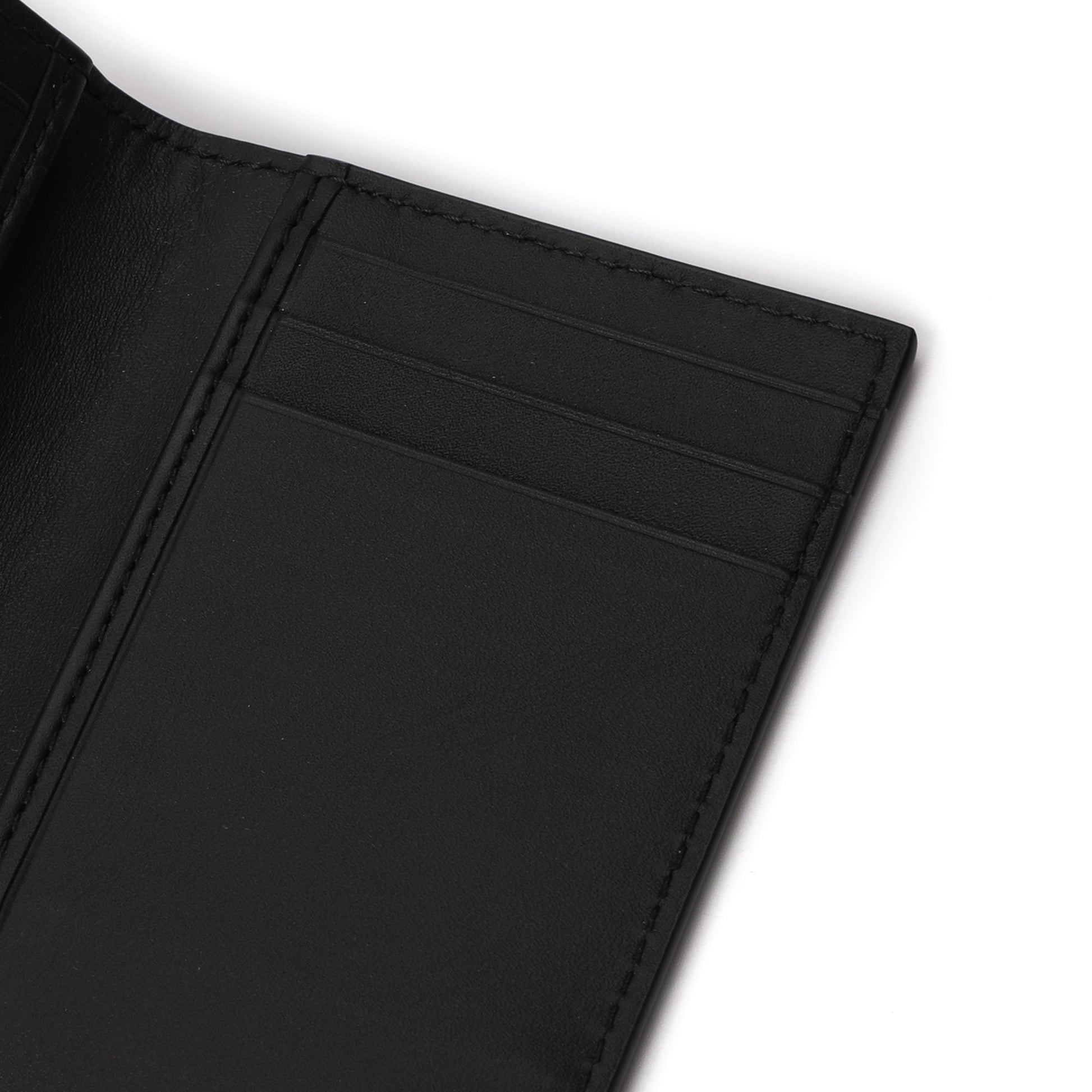 Bottega Veneta Intrecciato Weave Card holder | Designer code: 464902V4651 | Luxury Fashion Eshop | Lamode.com.hk