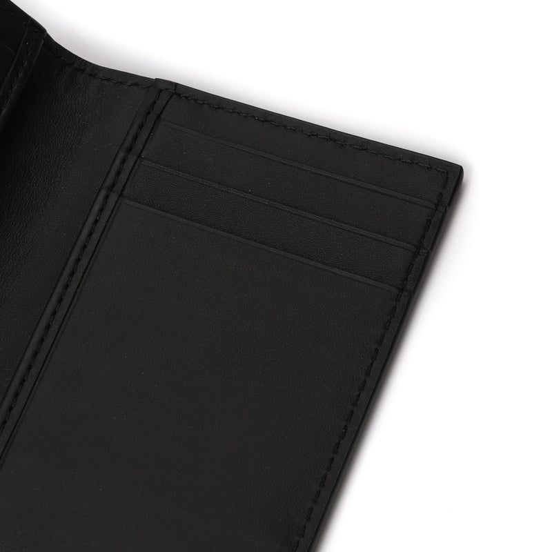 Bottega Veneta Intrecciato Weave Card holder | Designer code: 464902V4651 | Luxury Fashion Eshop | Lamode.com.hk