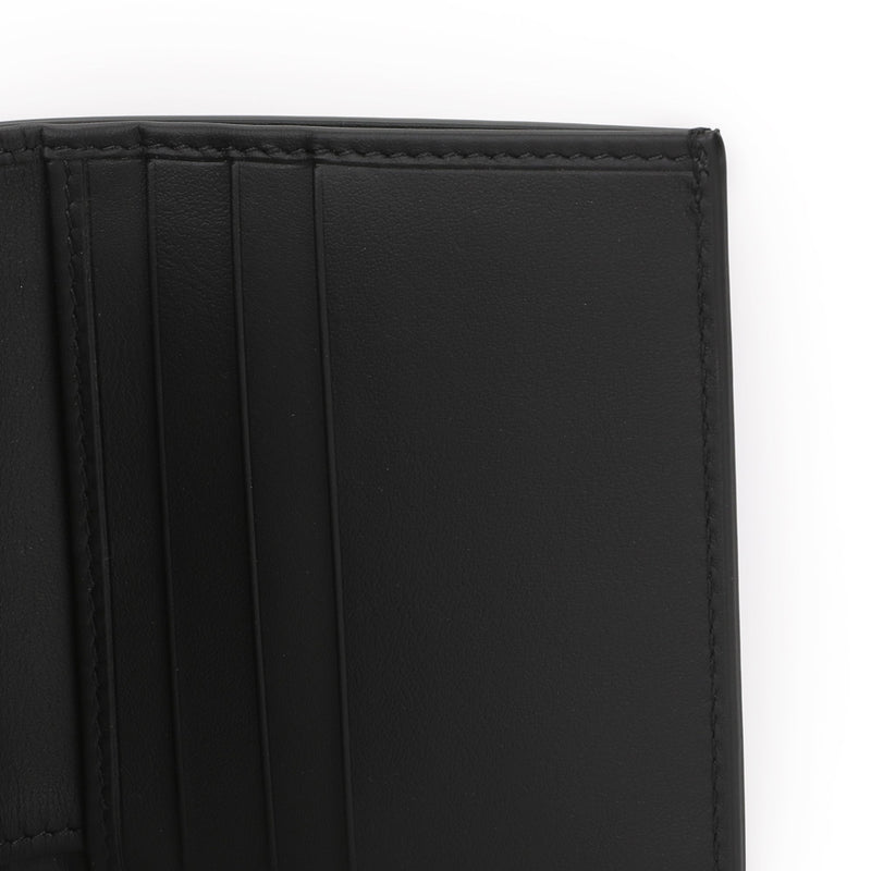Bottega Veneta Intrecciato Weave Bi Fold Wallet | Designer code: 222338V4651 | Luxury Fashion Eshop | Lamode.com.hk