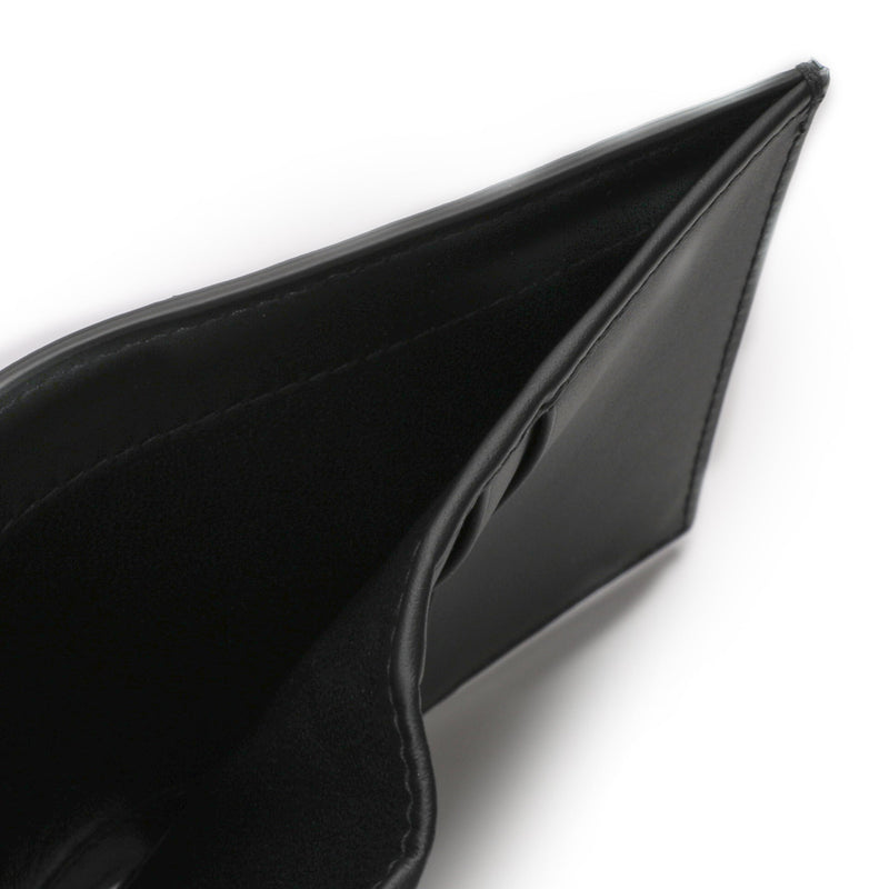 Bottega Veneta Intrecciato Weave Bi Fold Wallet | Designer code: 222338V4651 | Luxury Fashion Eshop | Lamode.com.hk