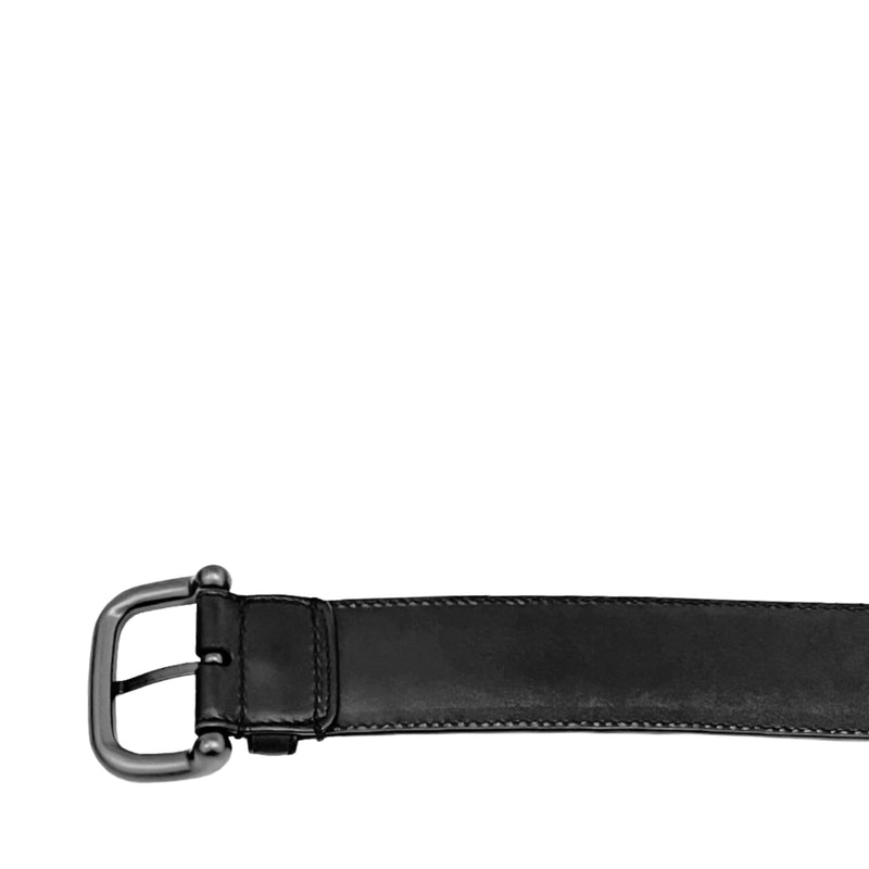 Bottega Veneta Intrecciato Weave Belt | Designer code: 173784V4650 | Luxury Fashion Eshop | Lamode.com.hk