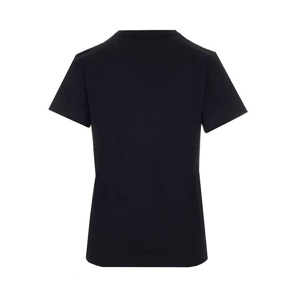 Comme Des Garcons Play Heart Print T-shirt | Designer code: P1T111 | Luxury Fashion Eshop | Lamode.com.hk
