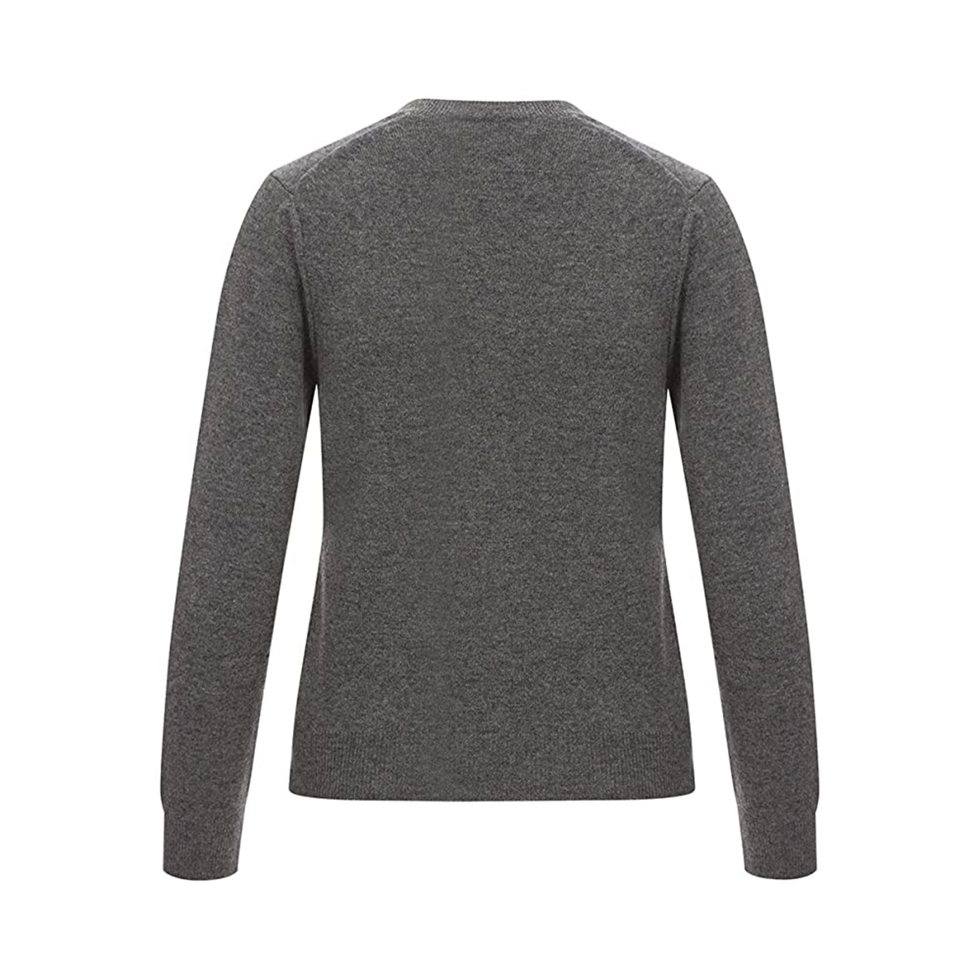 Comme Des Garcons Play Mini Heart Cardigan | Designer code: P1N007 | Luxury Fashion Eshop | Lamode.com.hk