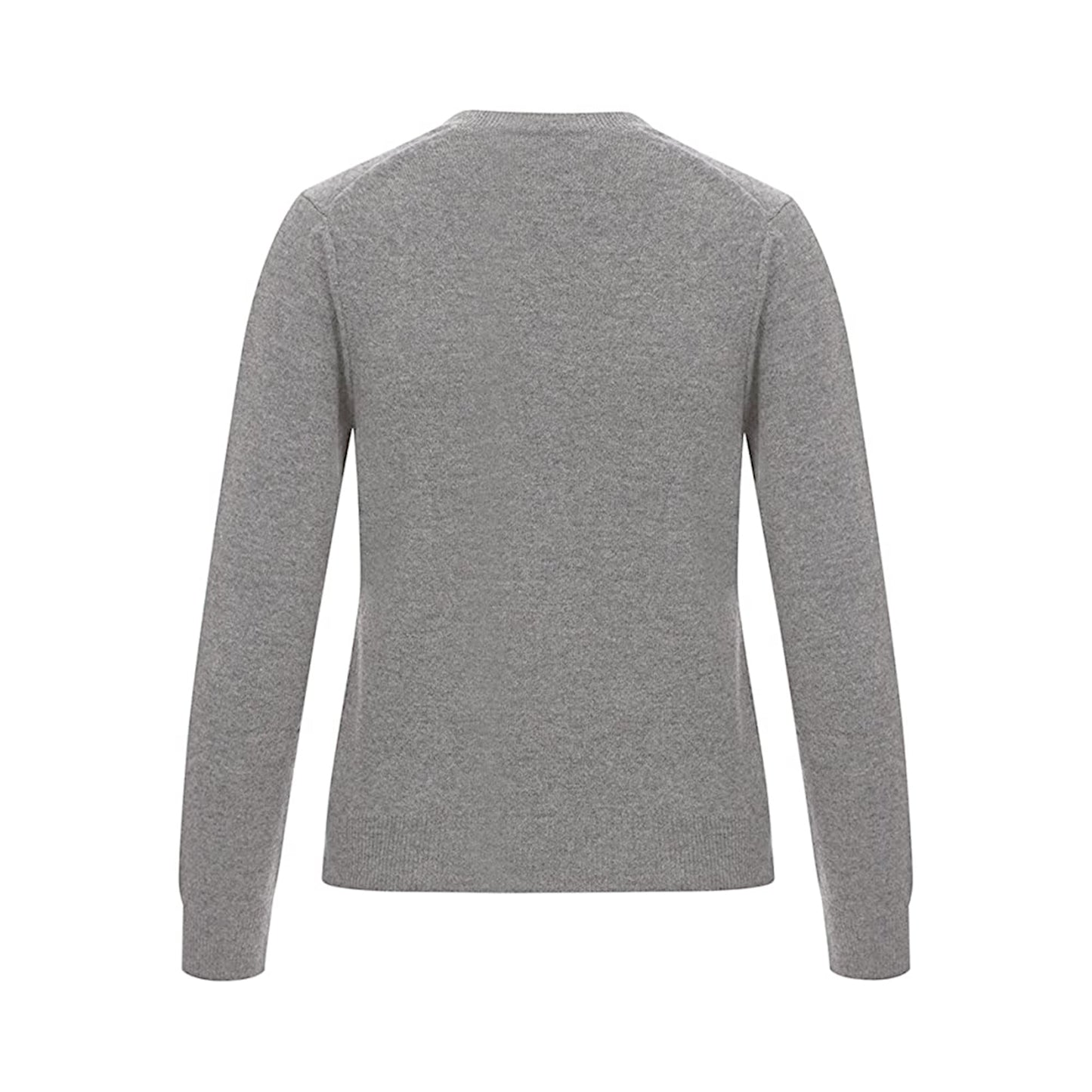 Comme Des Garcons Play Mini Heart Cardigan | Designer code: P1N023 | Luxury Fashion Eshop | Lamode.com.hk