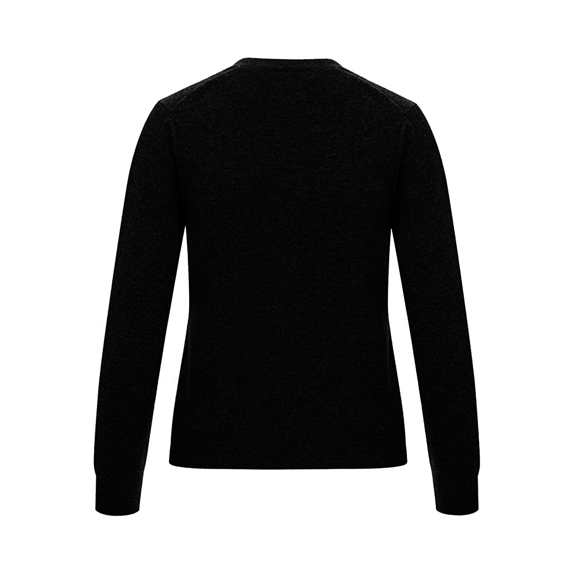 Comme Des Garcons Play Mini Heart Cardigan | Designer code: P1N061 | Luxury Fashion Eshop | Lamode.com.hk